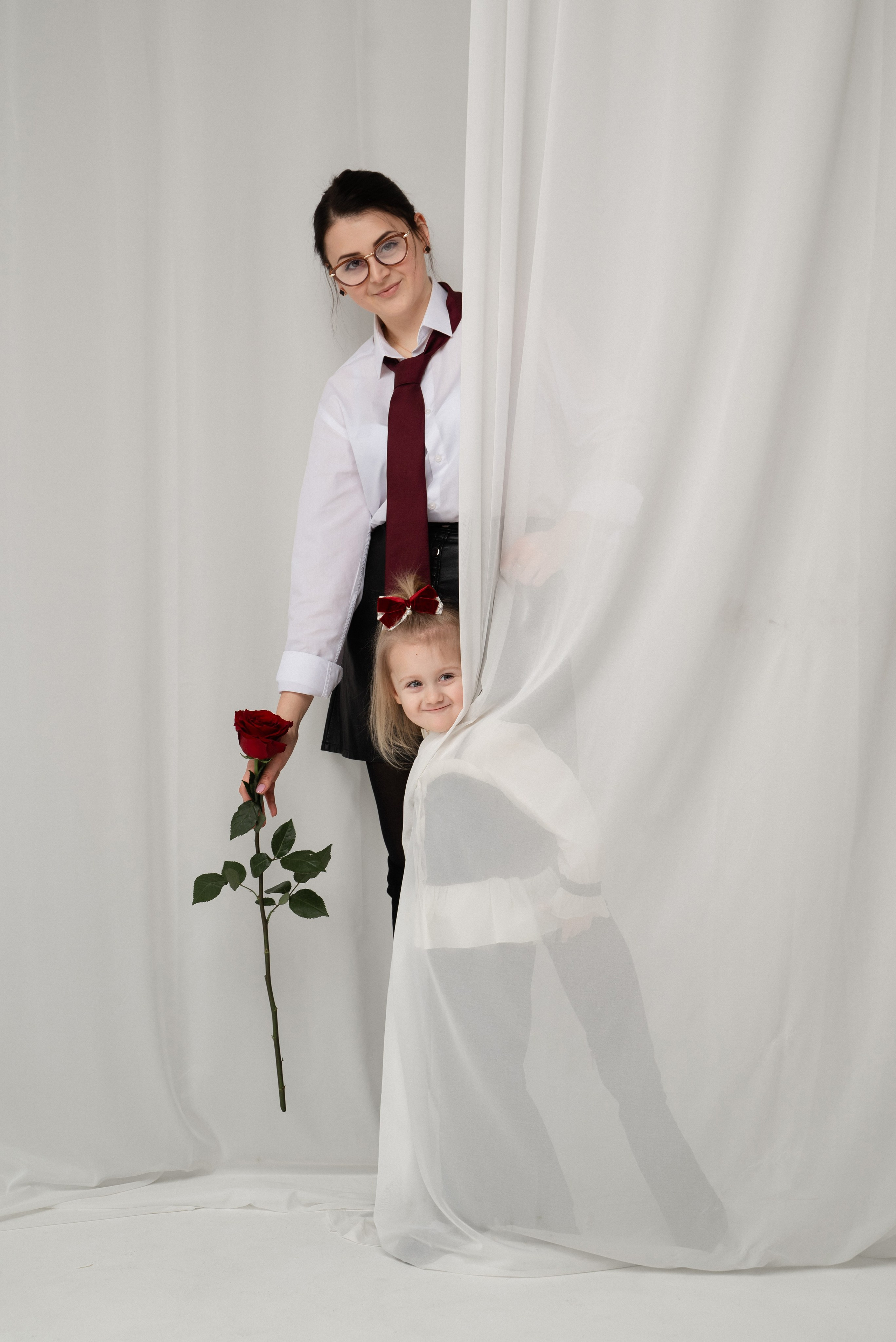 Мами з дітьми. Весільний та сімейний фотограф міста Суми Артур Моргун