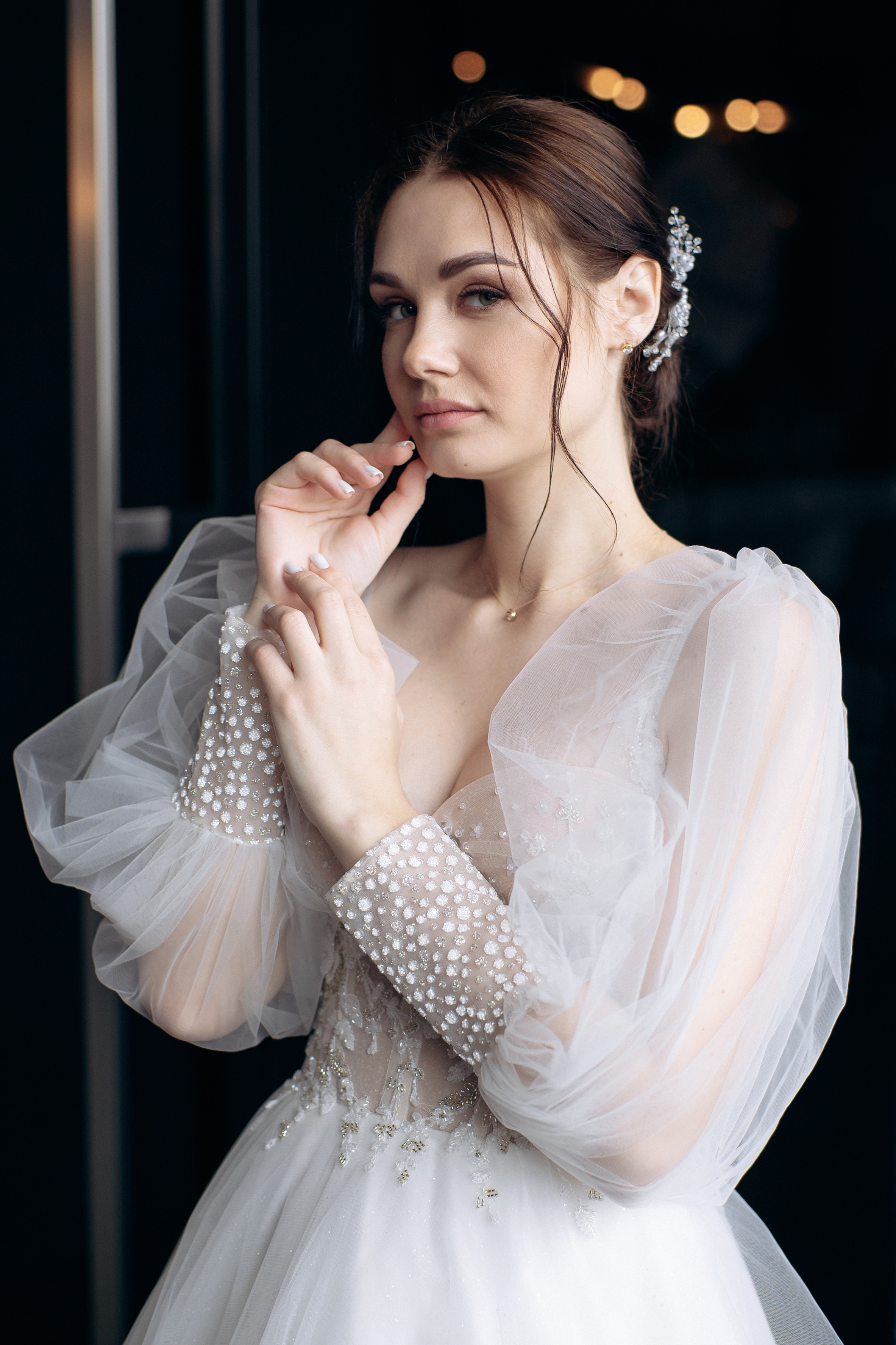 Олександр та Влада. Весільний та сімейний фотограф міста Суми Артур Моргун