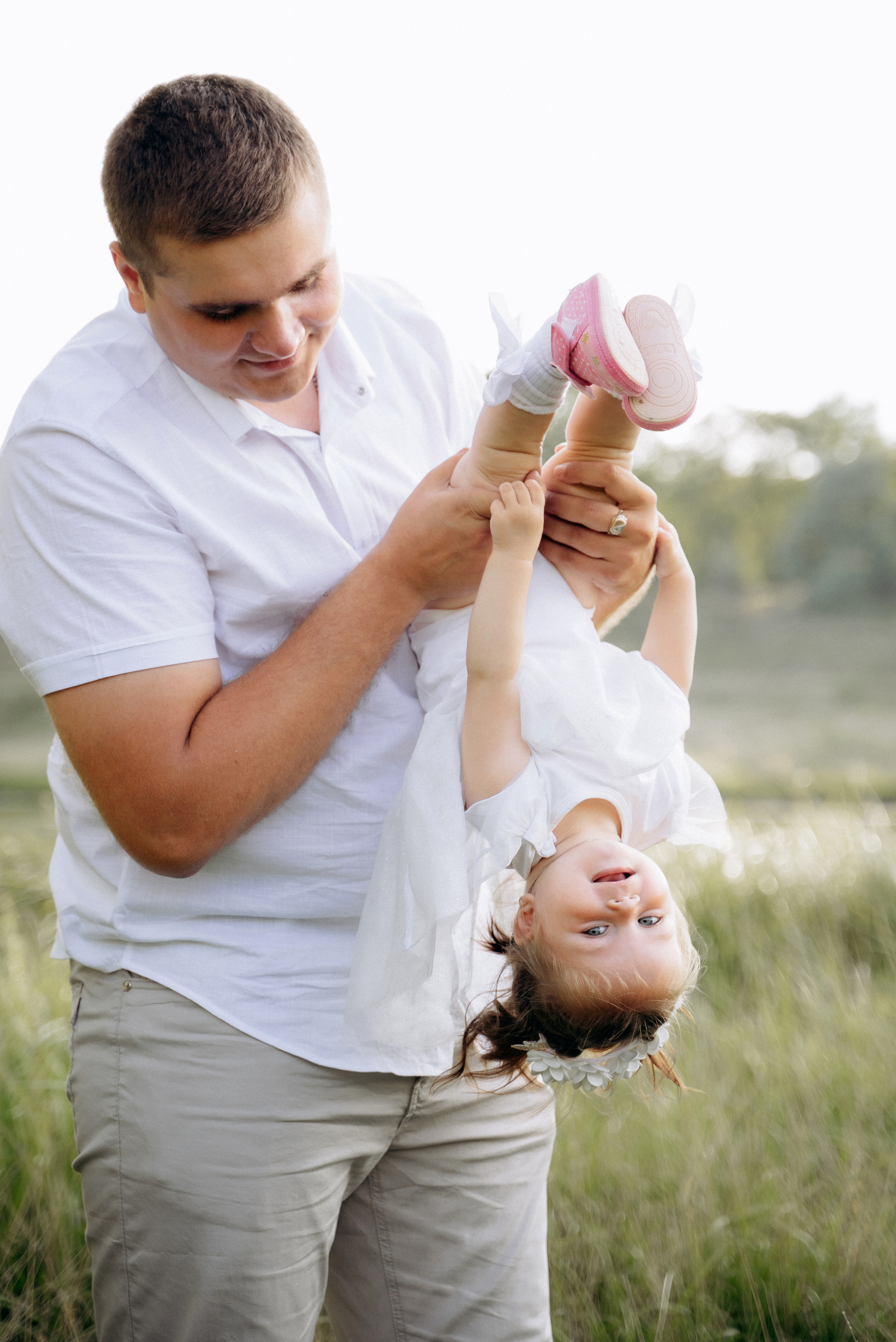 1 рiк. Весільний та сімейний фотограф міста Суми Артур Моргун