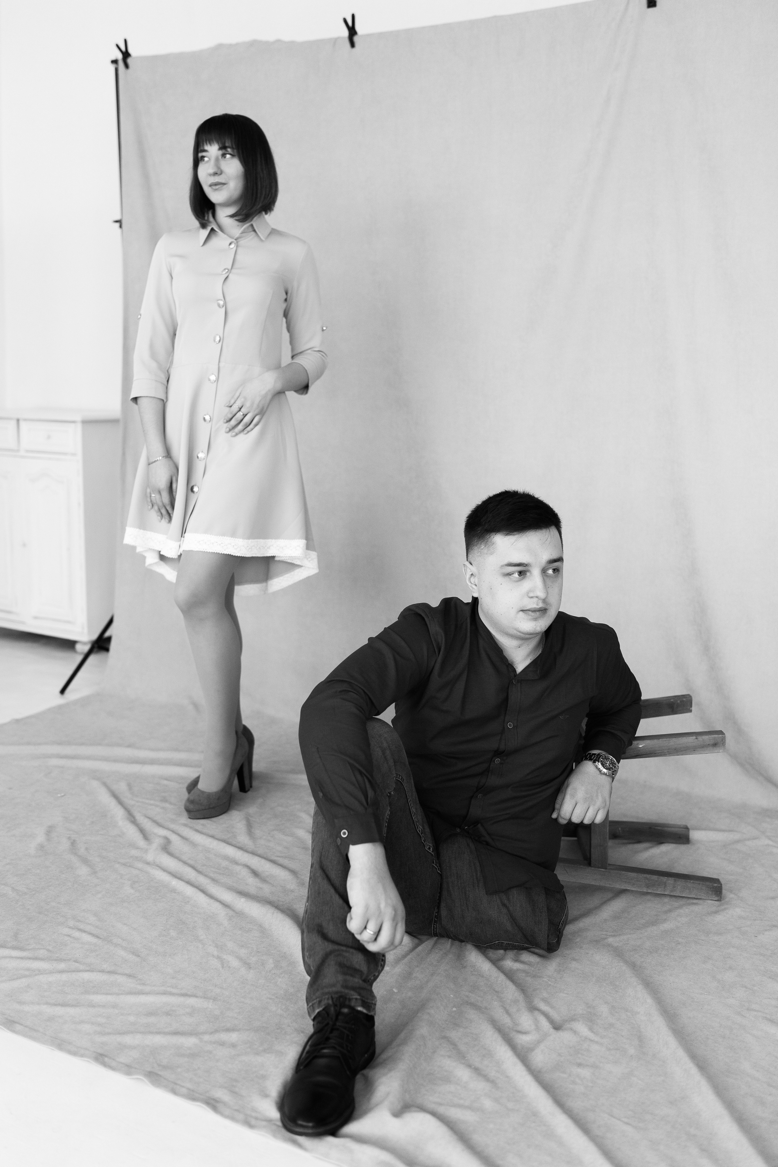 Павло та Надія. Весільний та сімейний фотограф міста Суми Артур Моргун