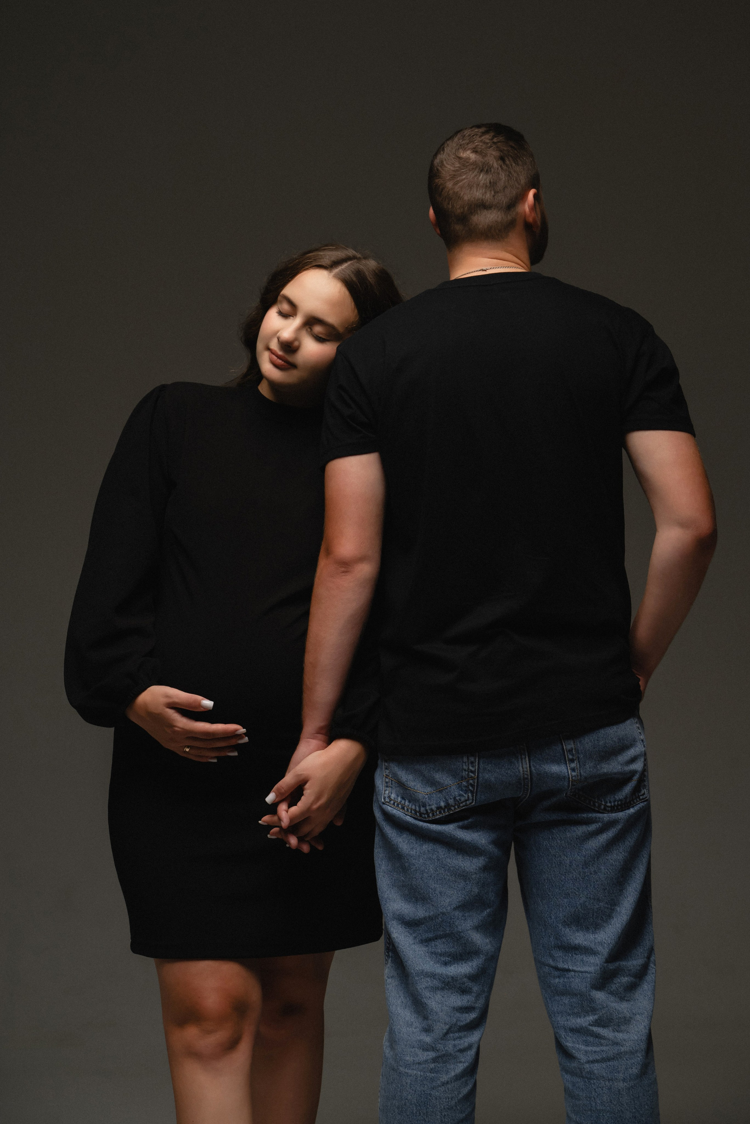 Дар’я. Весільний та сімейний фотограф міста Суми Артур Моргун