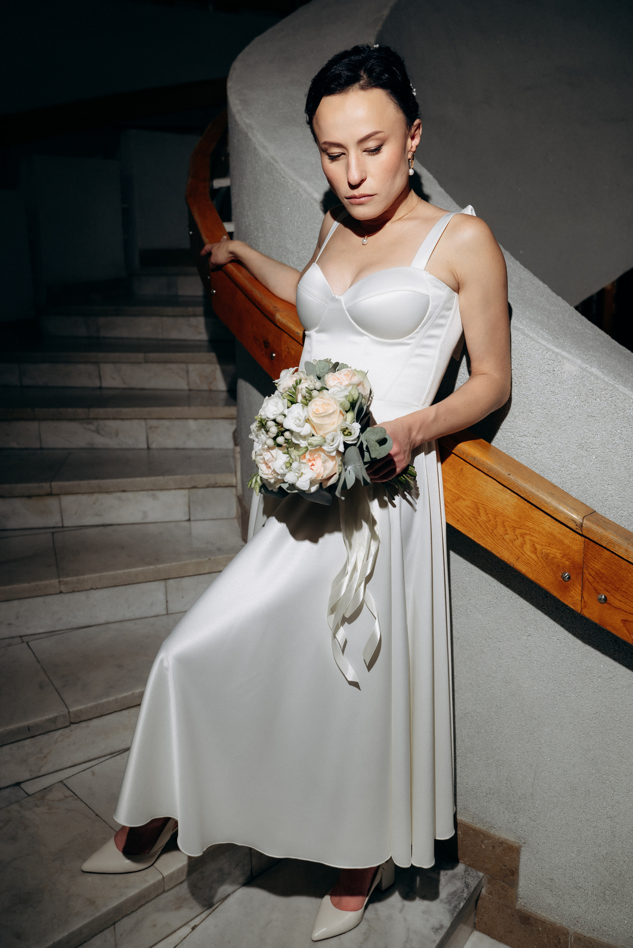 Сергiй та Наталя. Весільний та сімейний фотограф міста Суми Артур Моргун