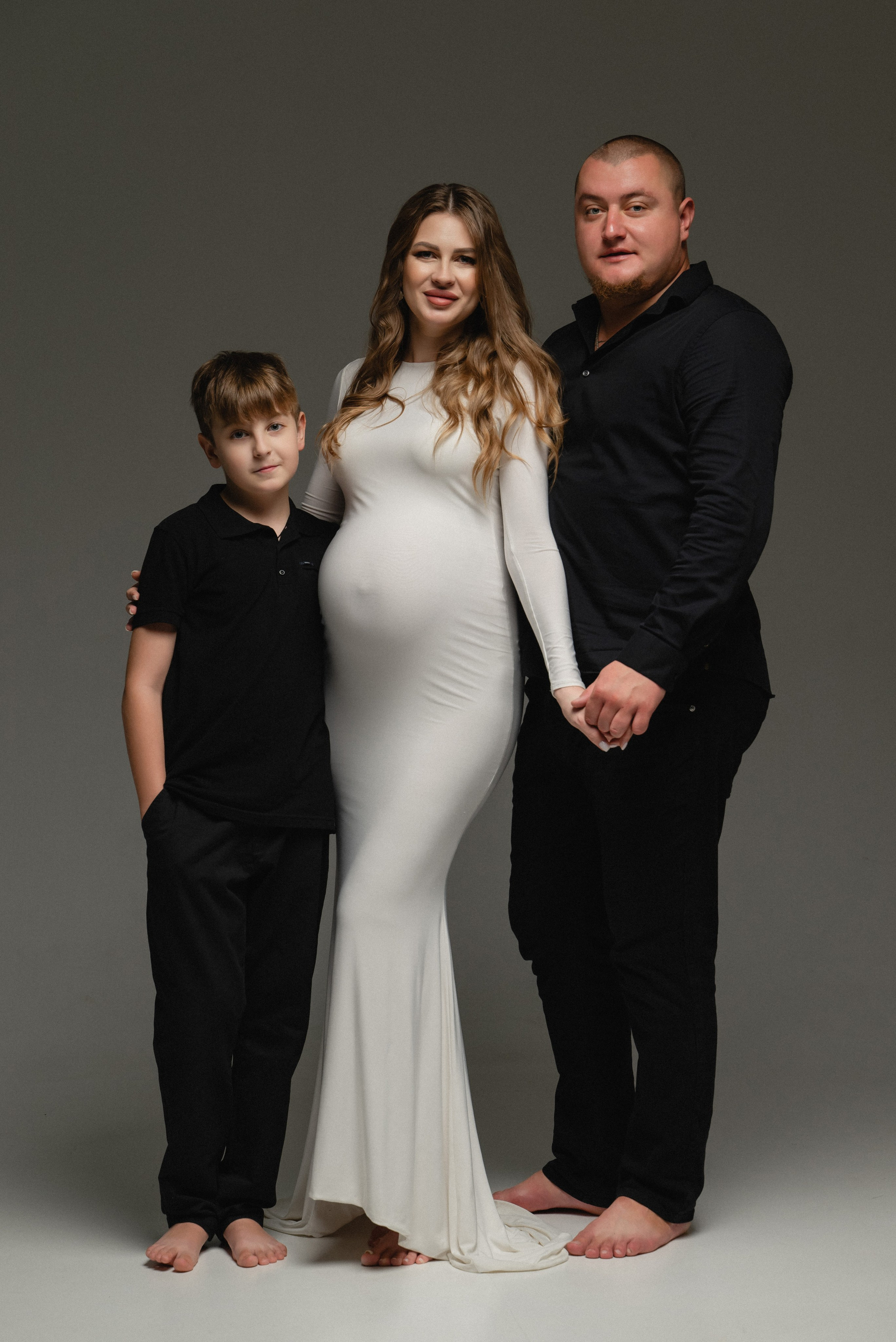 Вікторія. Весільний та сімейний фотограф міста Суми Артур Моргун