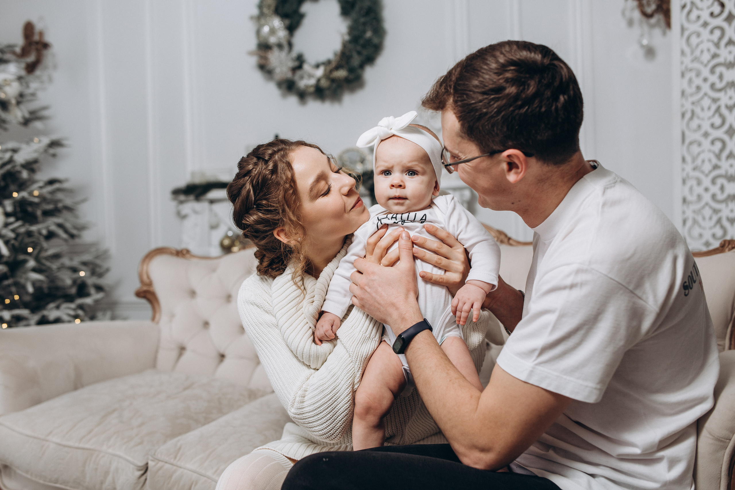 Юра + Рита = Аліса. Весільний та сімейний фотограф міста Суми Артур Моргун