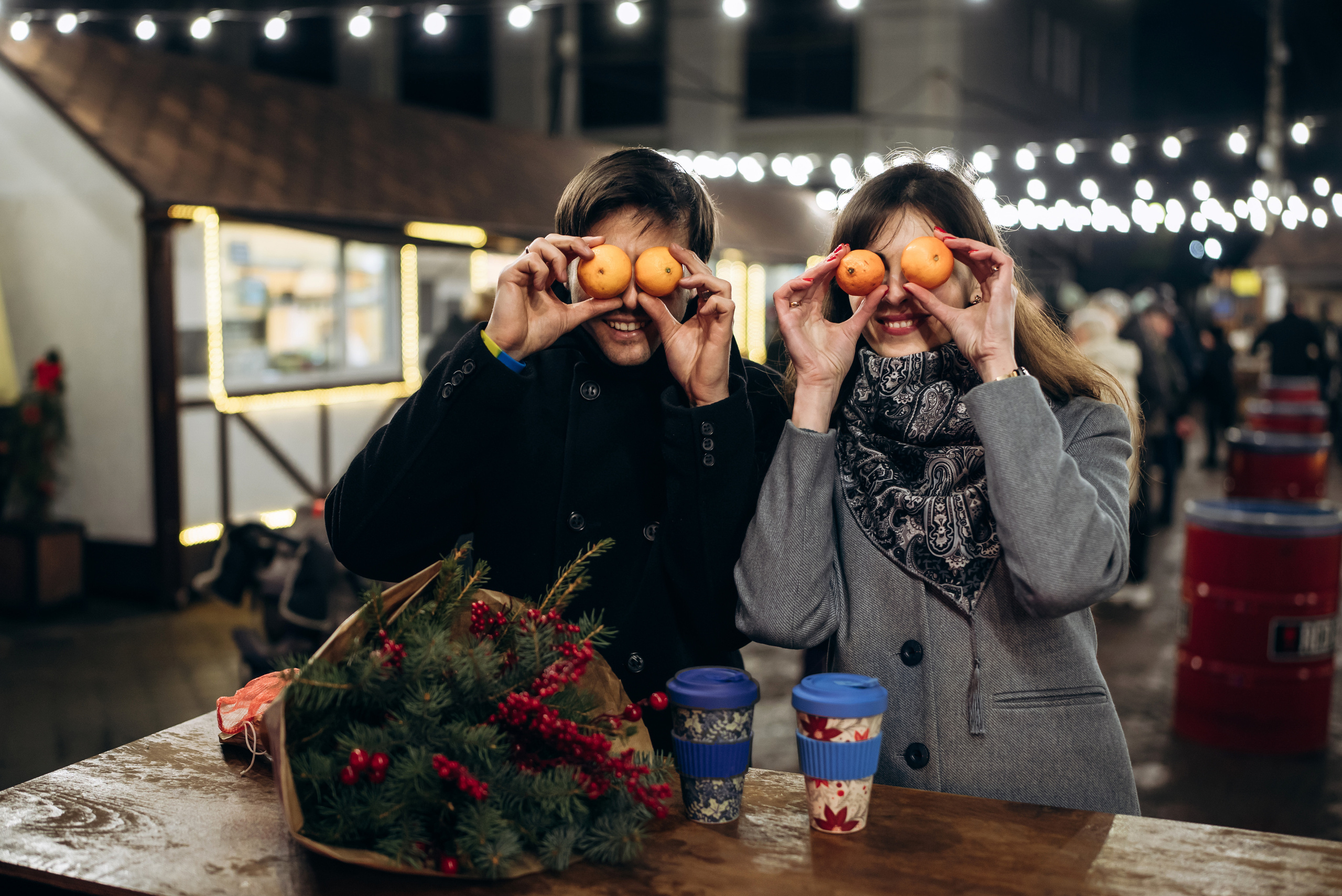 Сергiй та Алiна. Весільний та сімейний фотограф міста Суми Артур Моргун