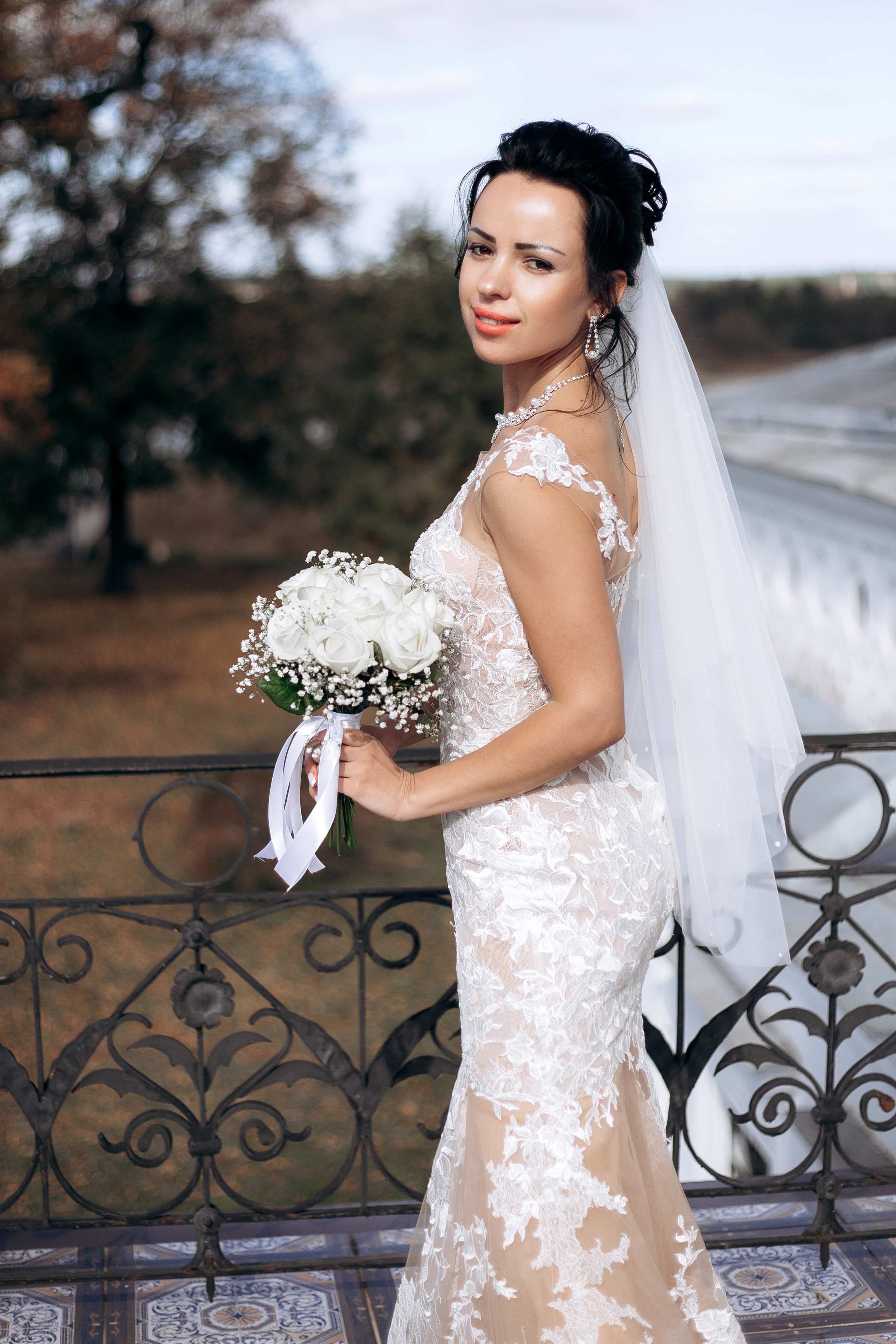 Дмитро та Даша. Весільний та сімейний фотограф міста Суми Артур Моргун