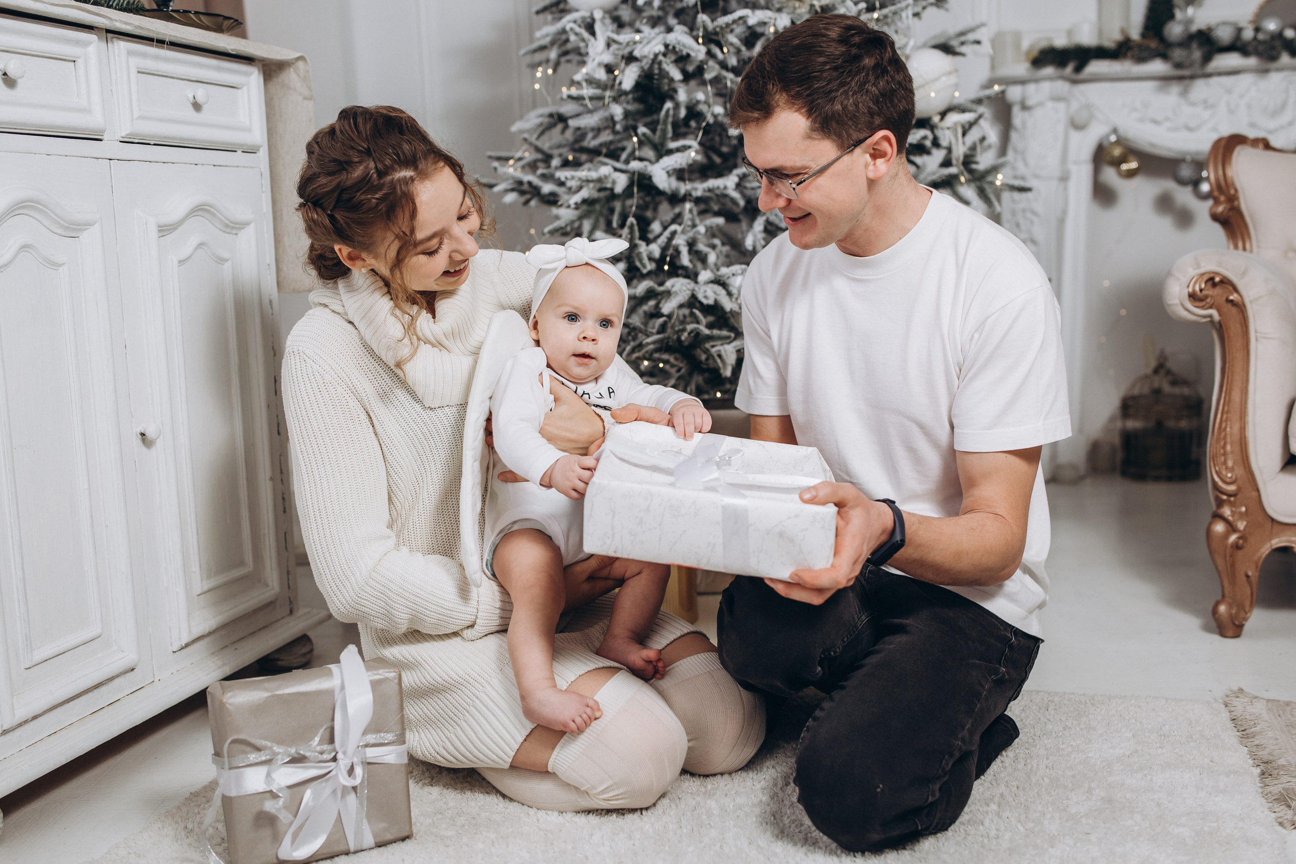 Юра + Рита = Аліса. Весільний та сімейний фотограф міста Суми Артур Моргун