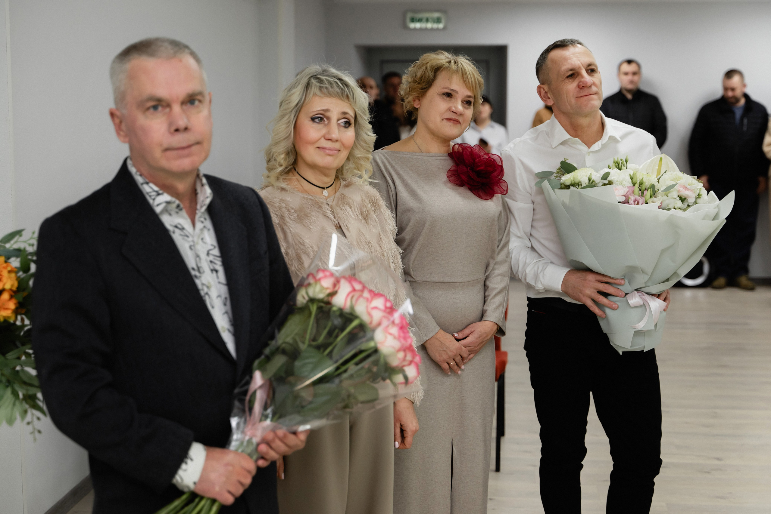 Максим та Анна. Весільний та сімейний фотограф міста Суми Артур Моргун