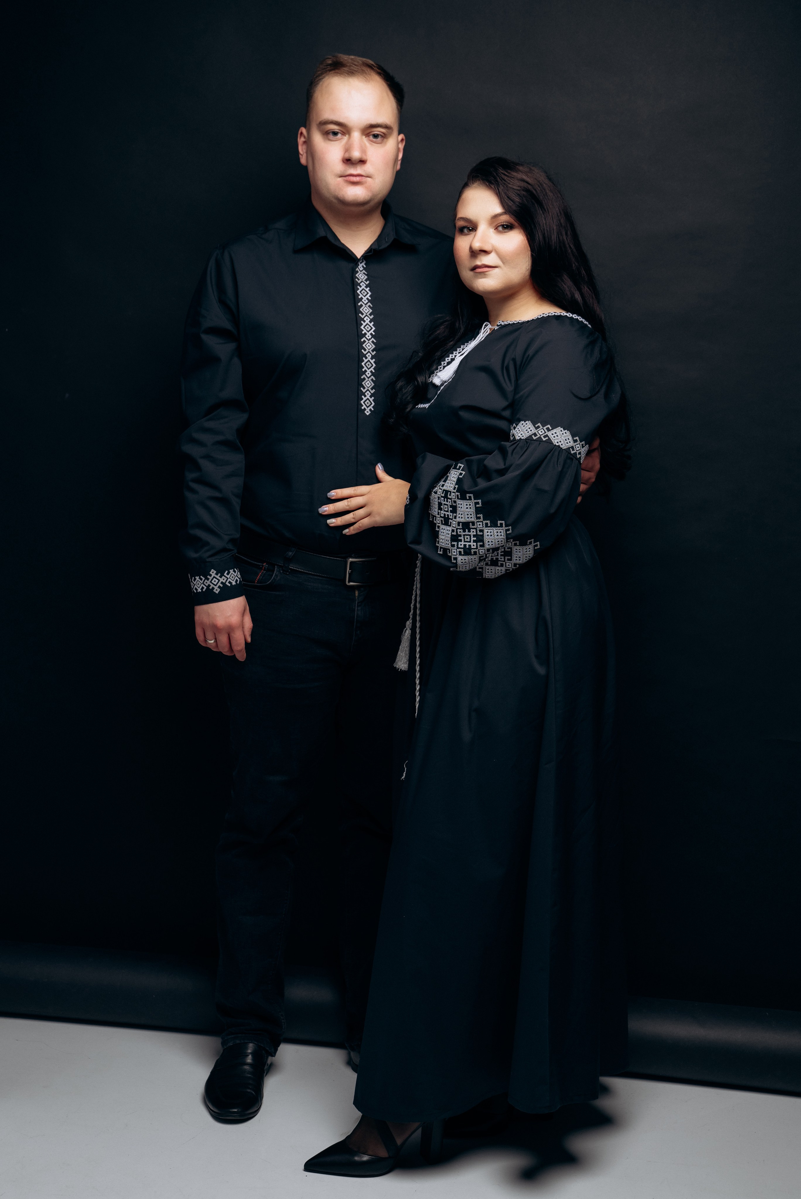 Олена та Богдан. Весільний та сімейний фотограф міста Суми Артур Моргун