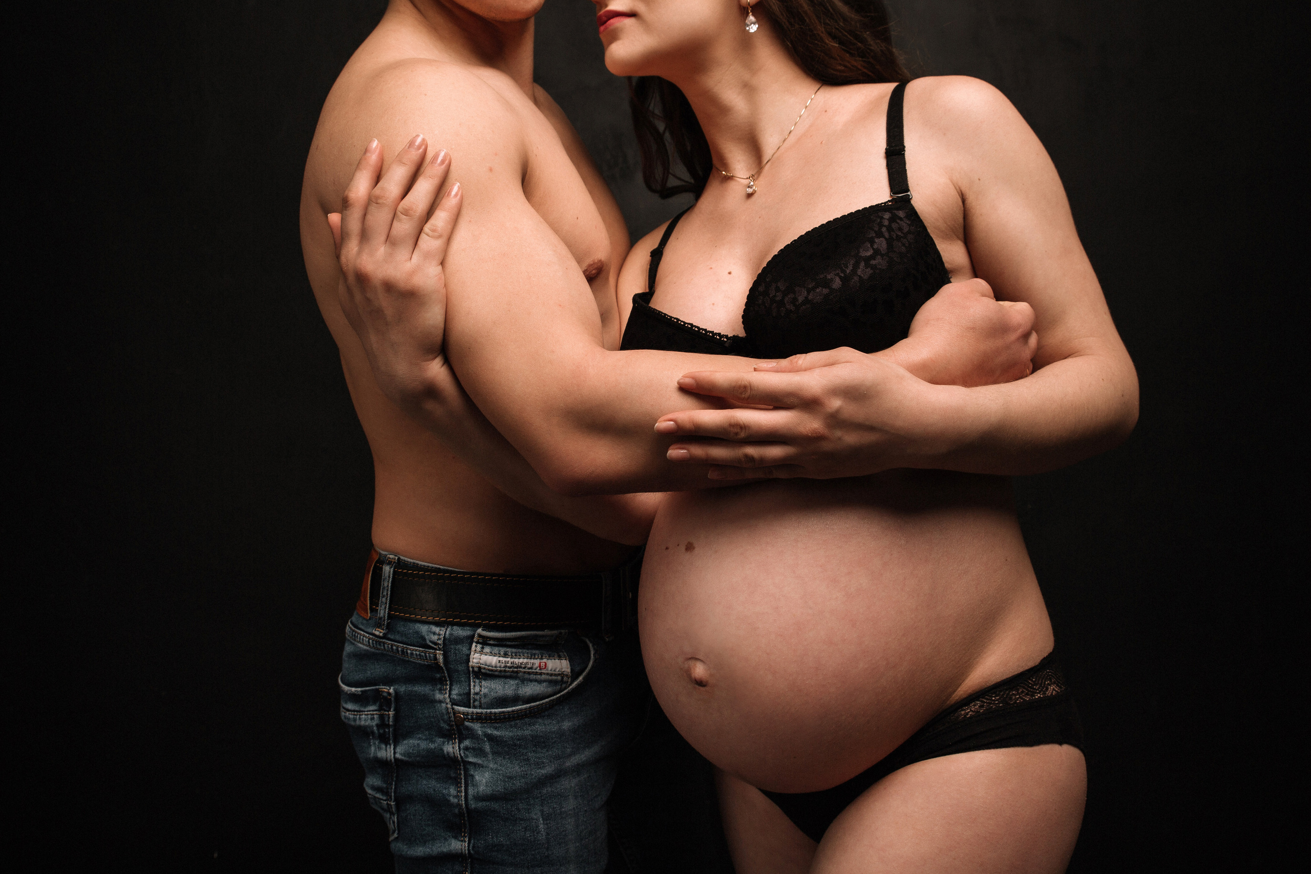 Ганна та Олексій. Весільний та сімейний фотограф міста Суми Артур Моргун