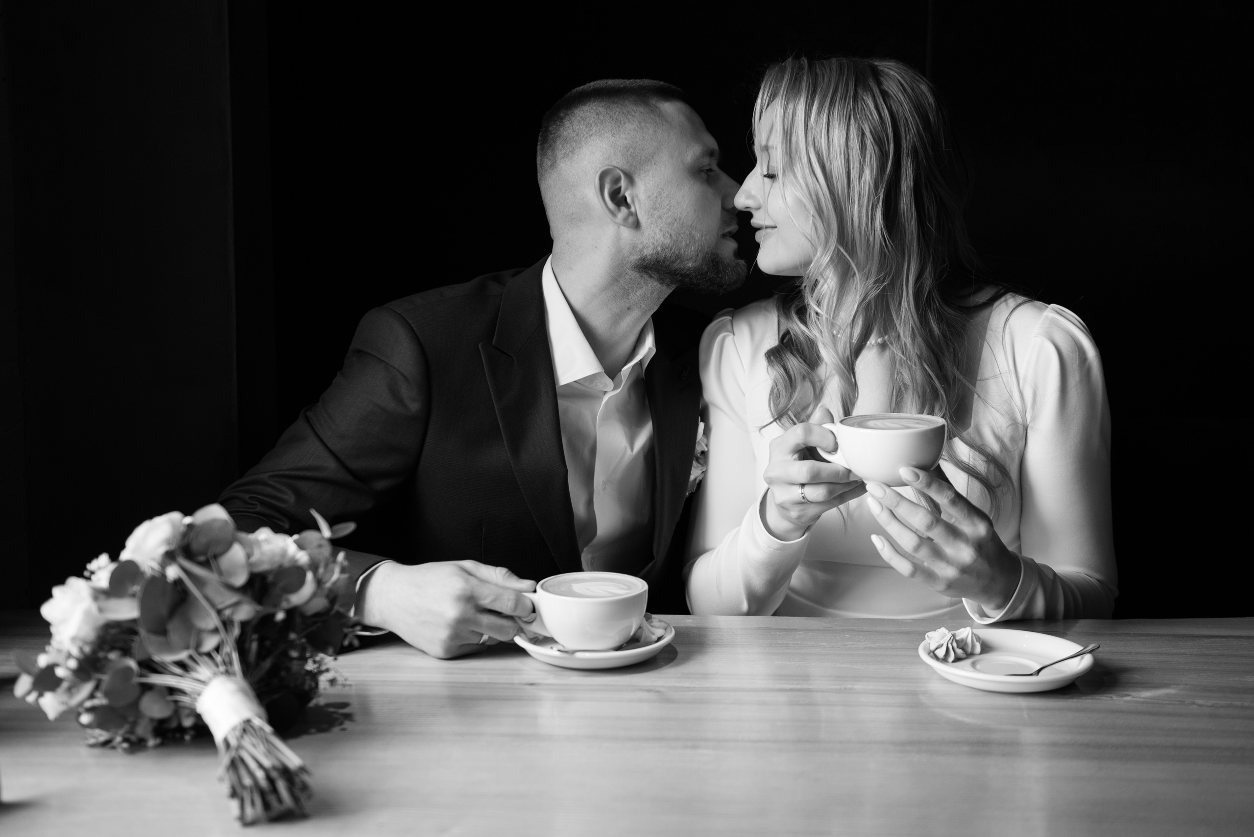 Олександр та Марина. Весільний та сімейний фотограф міста Суми Артур Моргун