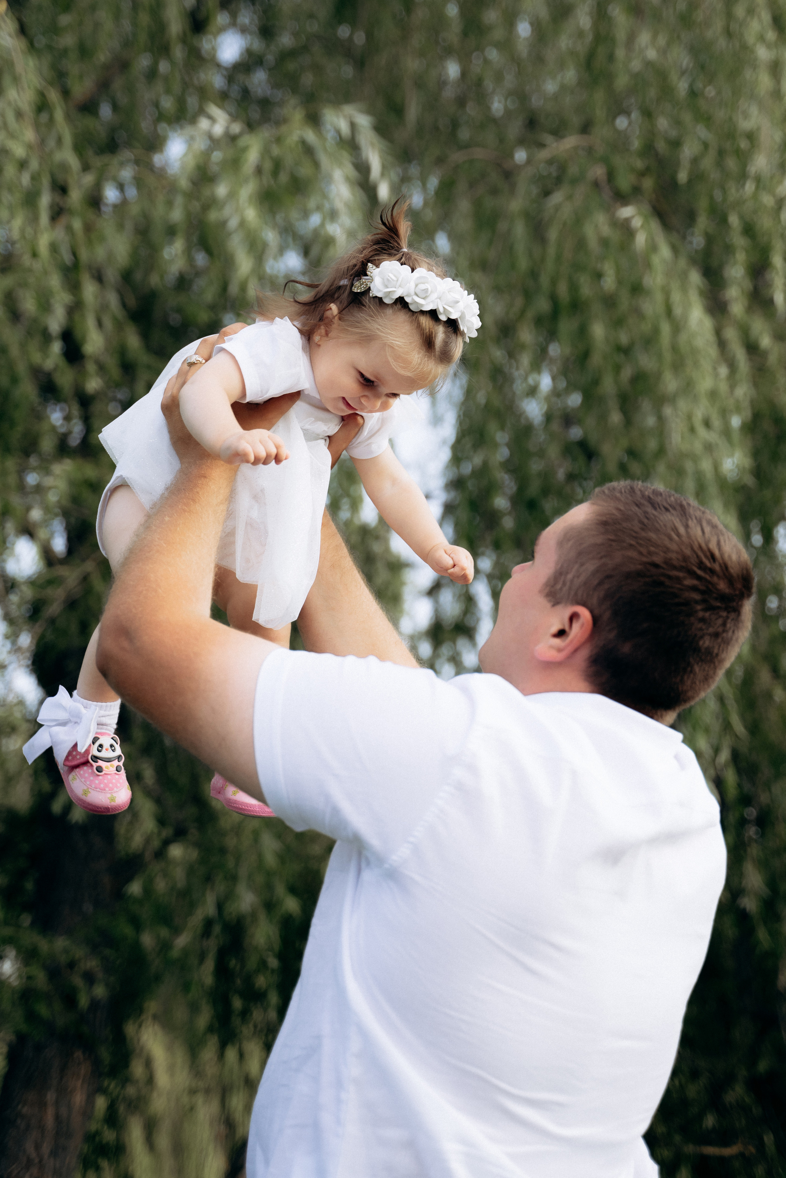 1 рiк. Весільний та сімейний фотограф міста Суми Артур Моргун