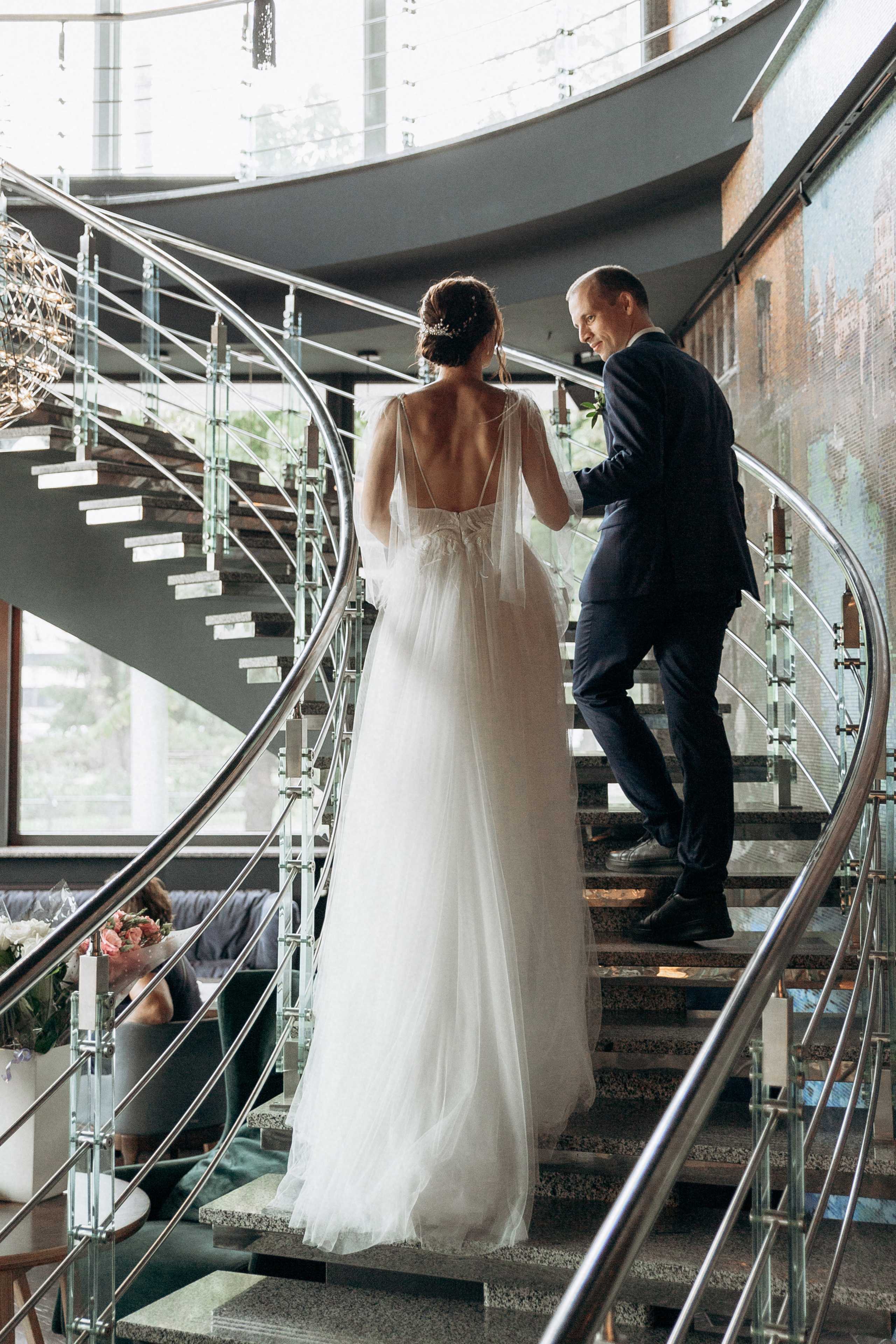 Рома та Iрина. Весільний та сімейний фотограф міста Суми Артур Моргун