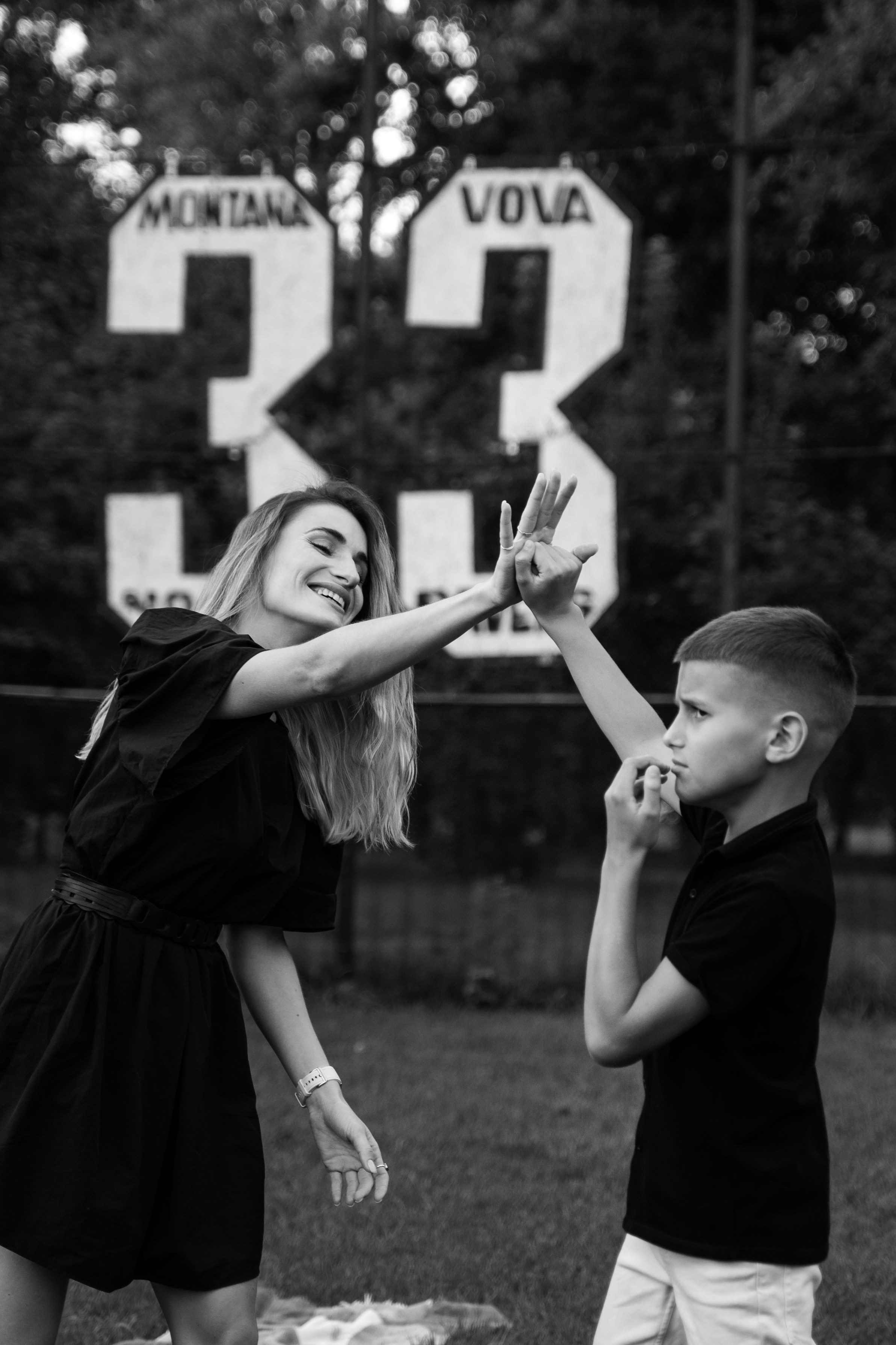 Алiна та Iван. Весільний та сімейний фотограф міста Суми Артур Моргун