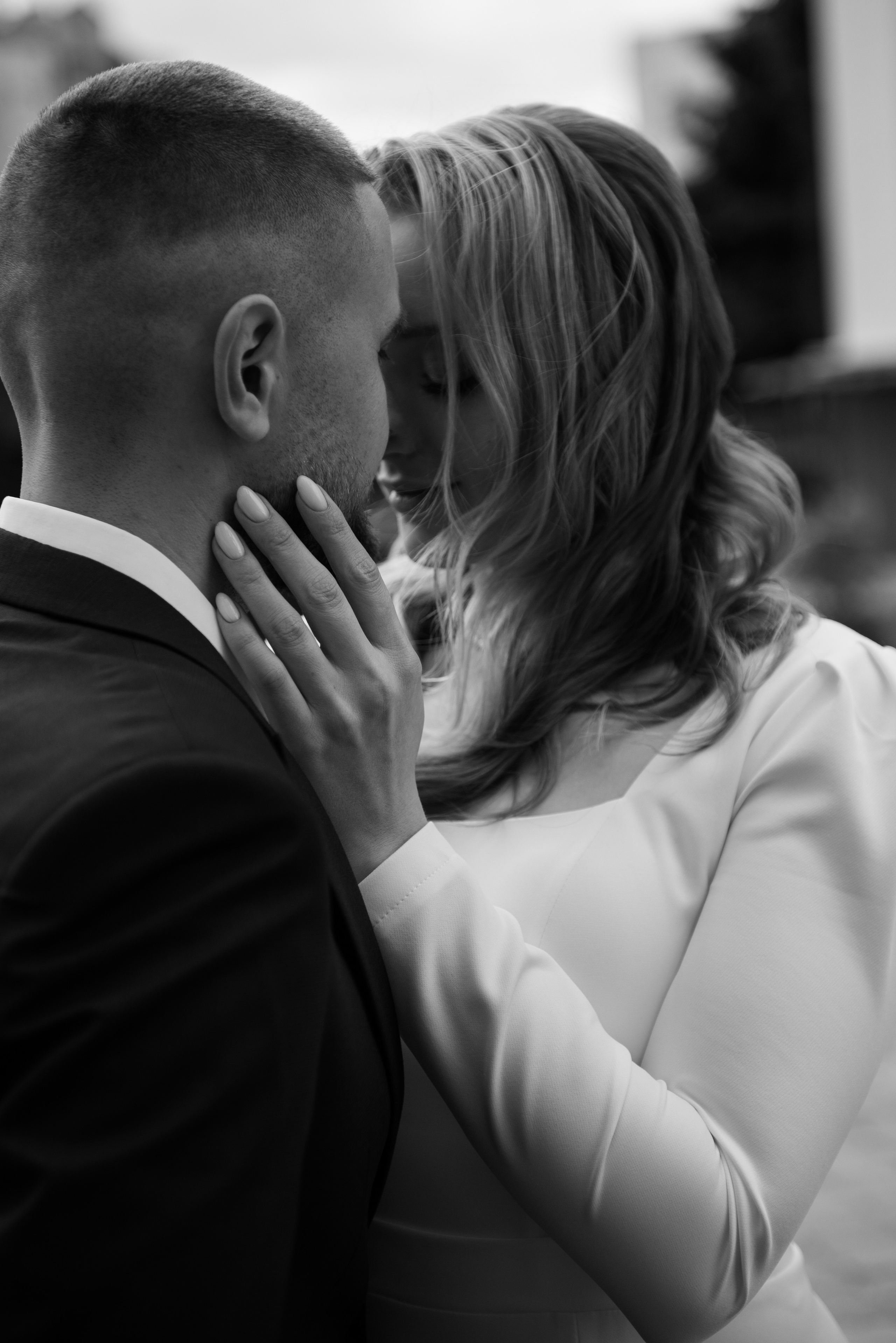 Олександр та Марина. Весільний та сімейний фотограф міста Суми Артур Моргун