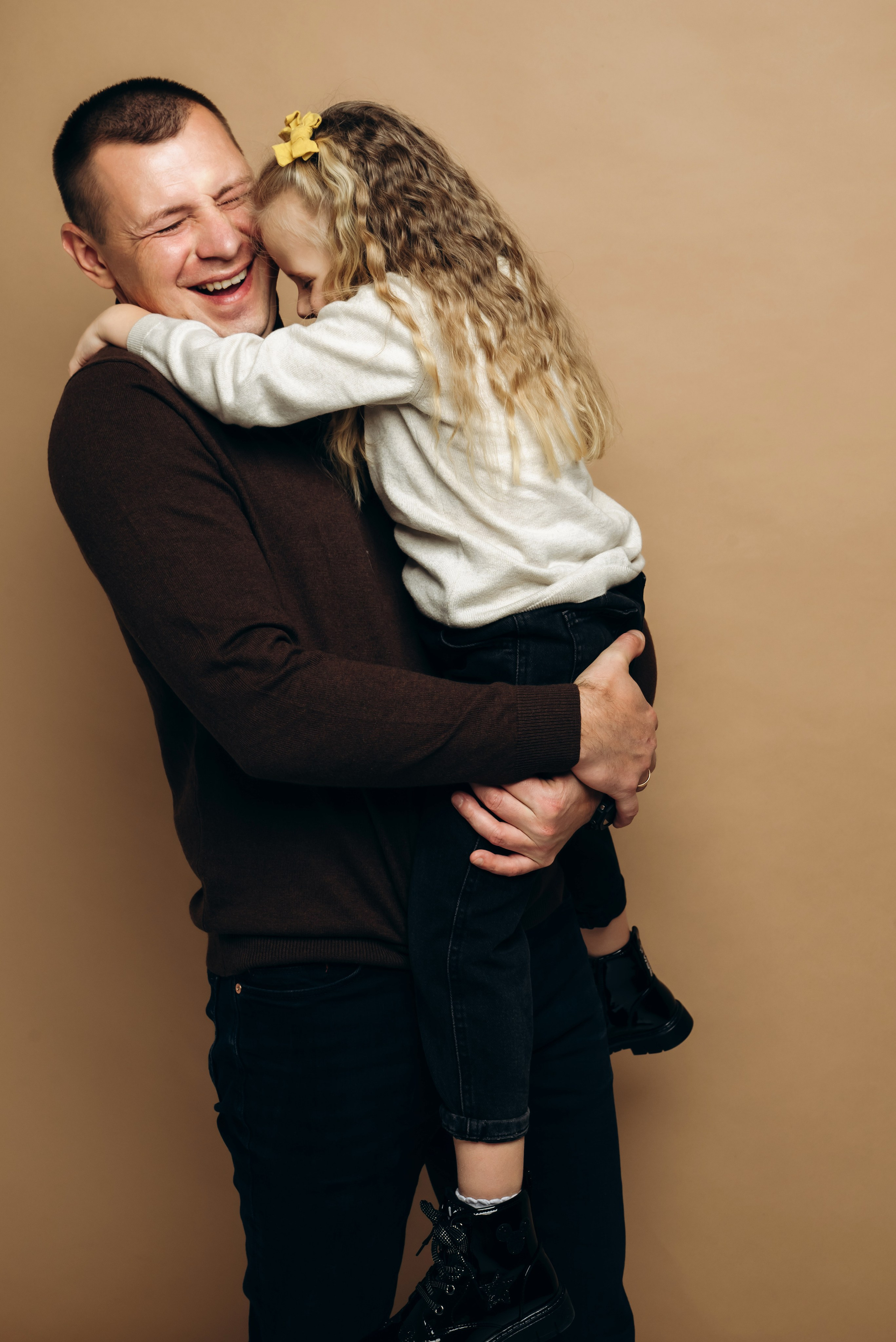 Сiмейна. Весільний та сімейний фотограф міста Суми Артур Моргун