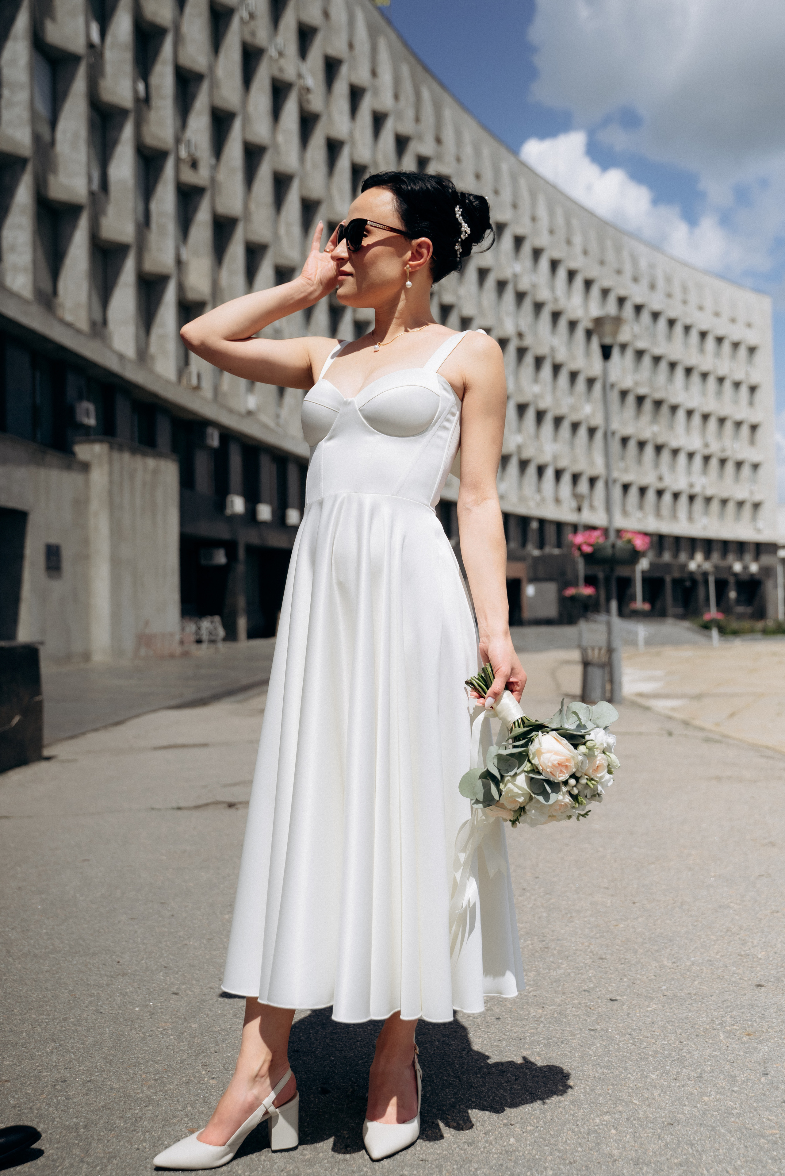 Сергiй та Наталя. Весільний та сімейний фотограф міста Суми Артур Моргун