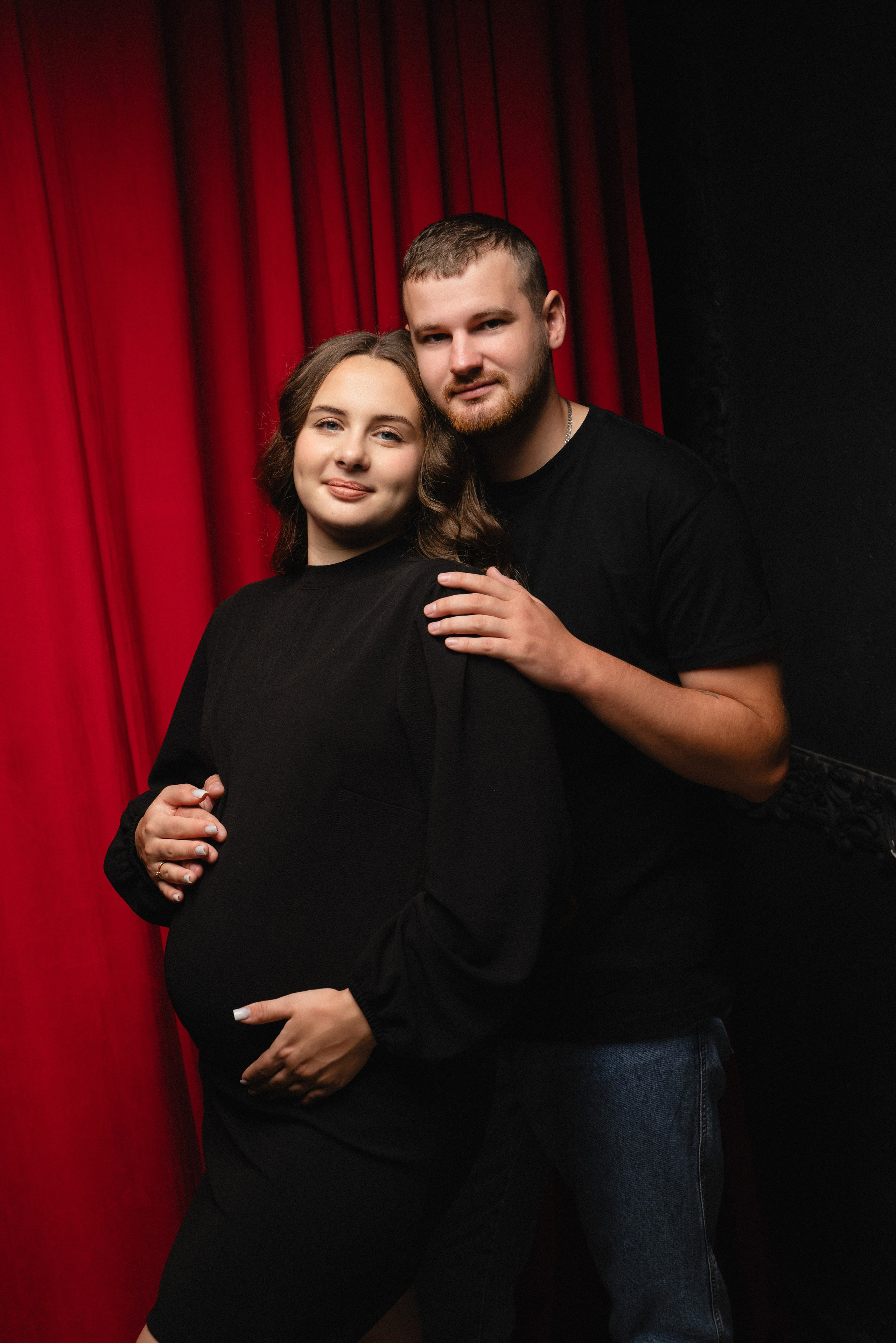 Дар’я. Весільний та сімейний фотограф міста Суми Артур Моргун