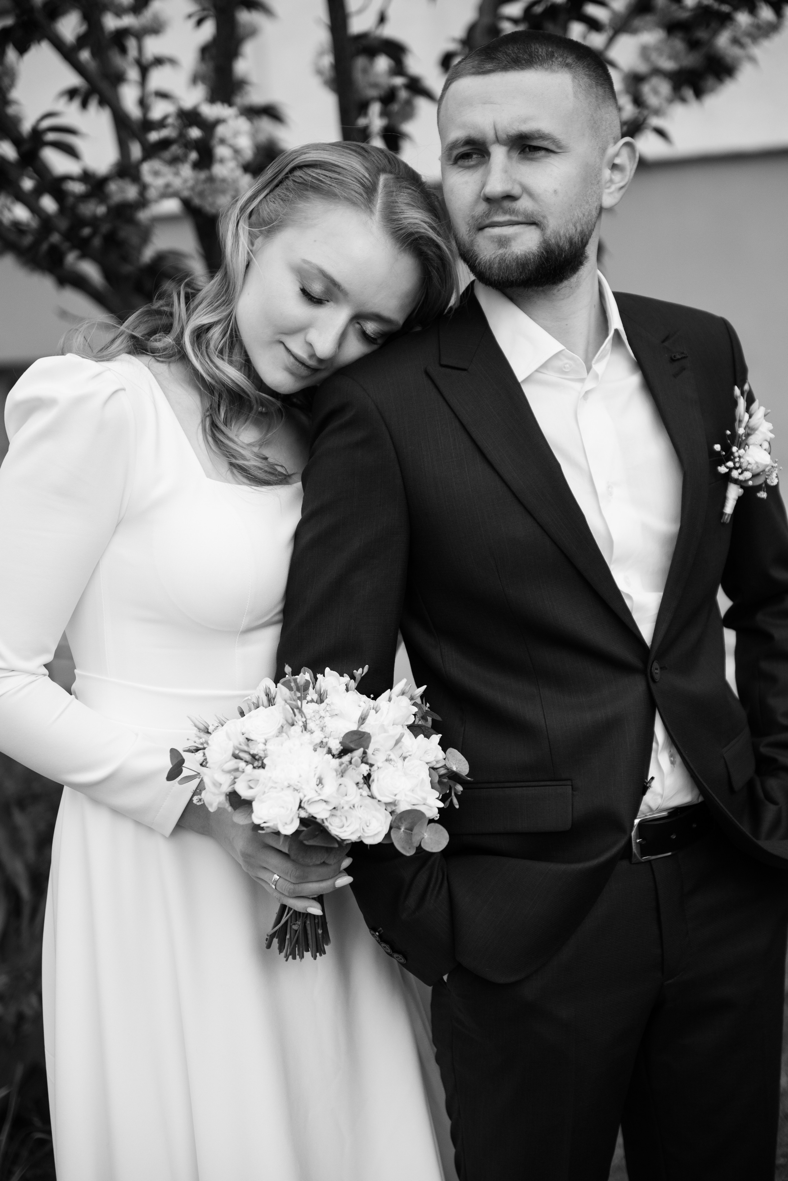 Олександр та Марина. Весільний та сімейний фотограф міста Суми Артур Моргун