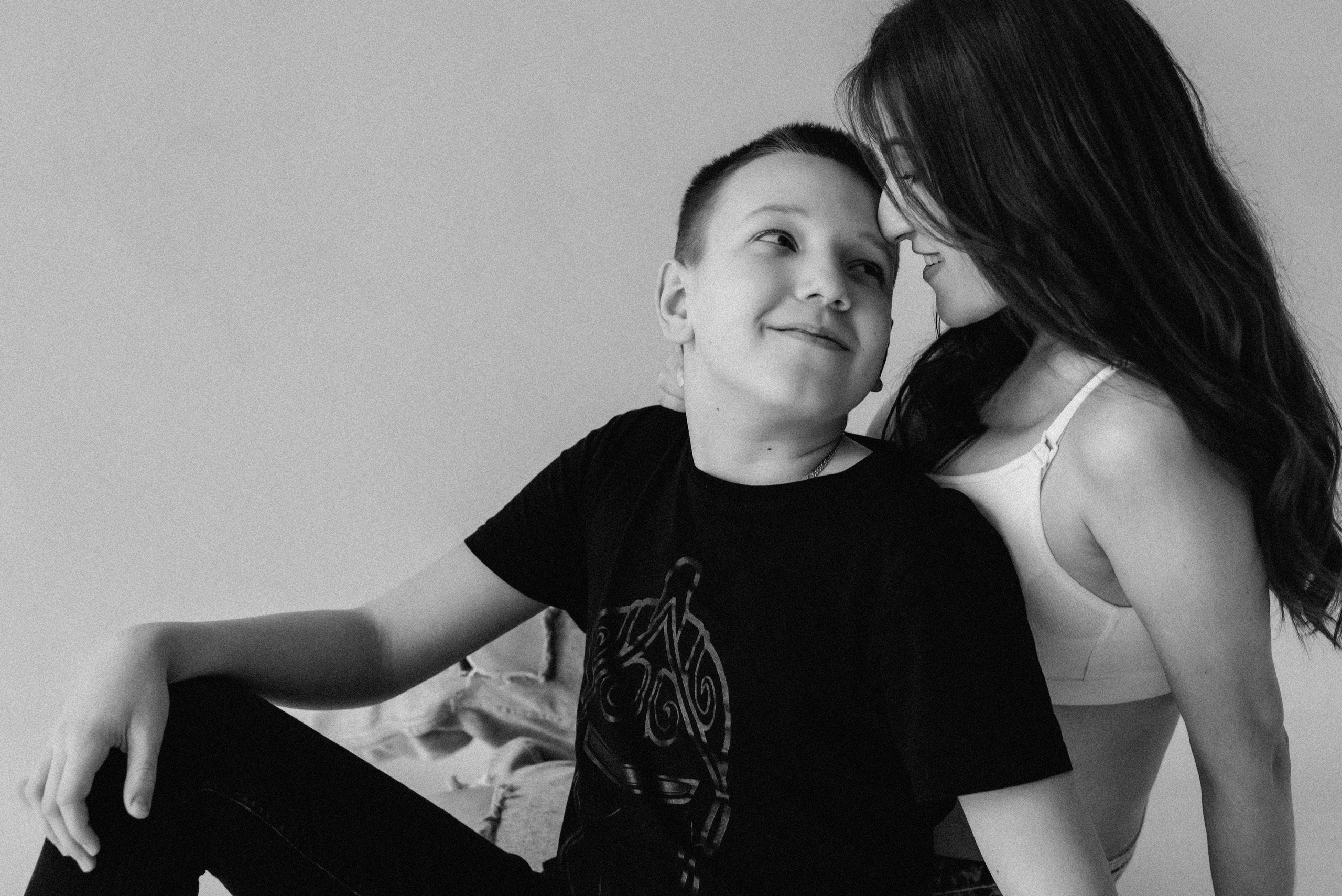 Наталія. Весільний та сімейний фотограф міста Суми Артур Моргун