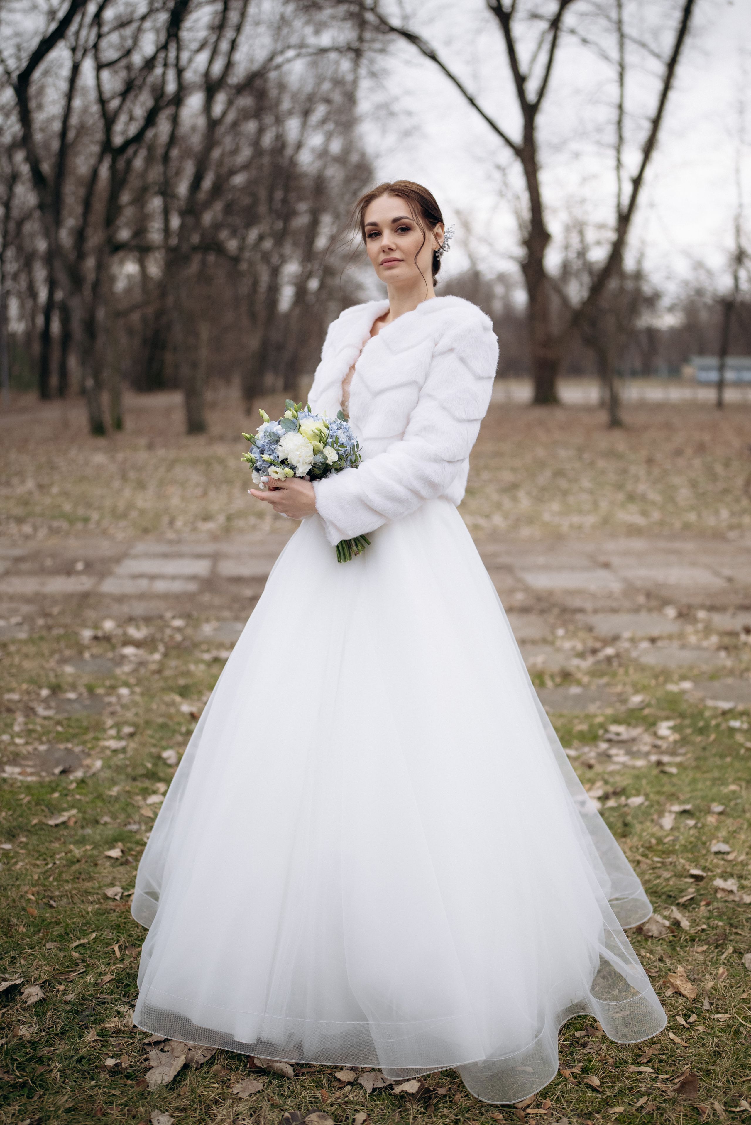 Олександр та Влада. Весільний та сімейний фотограф міста Суми Артур Моргун