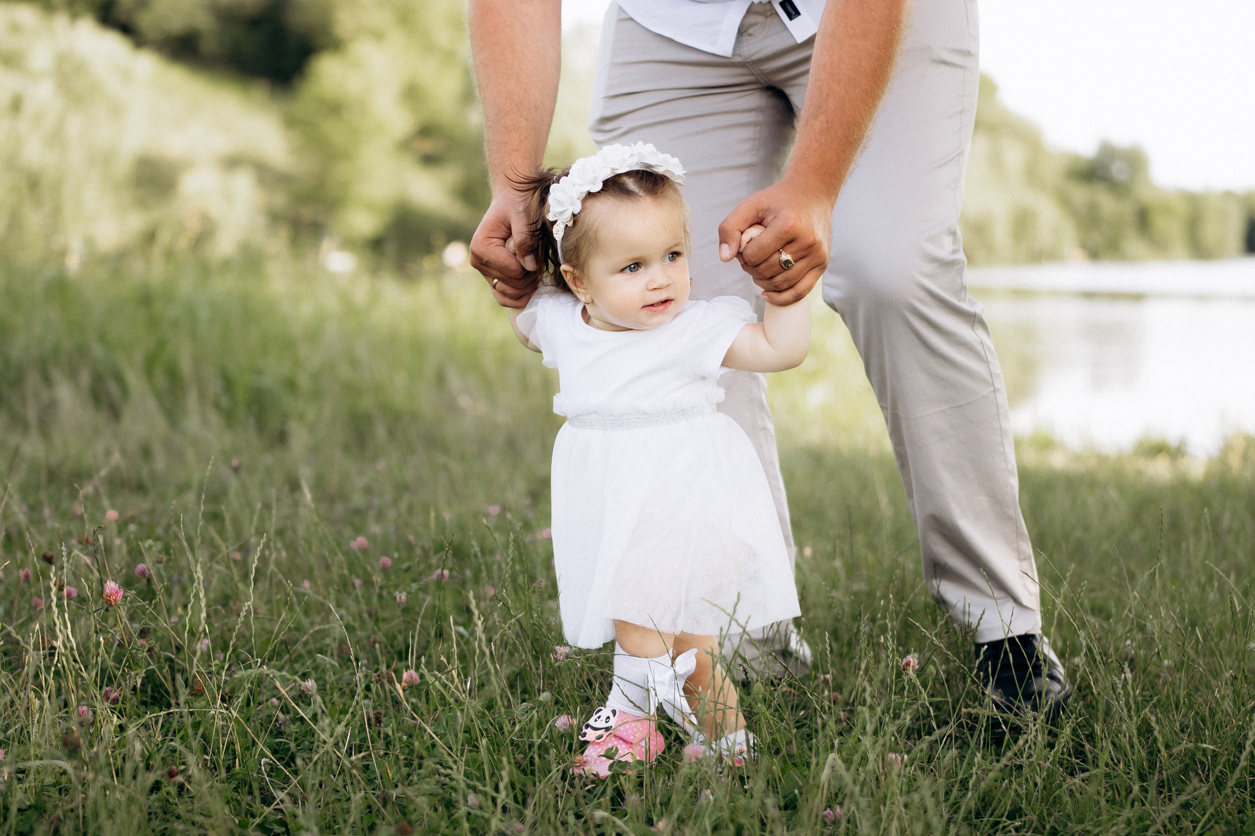 1 рiк. Весільний та сімейний фотограф міста Суми Артур Моргун
