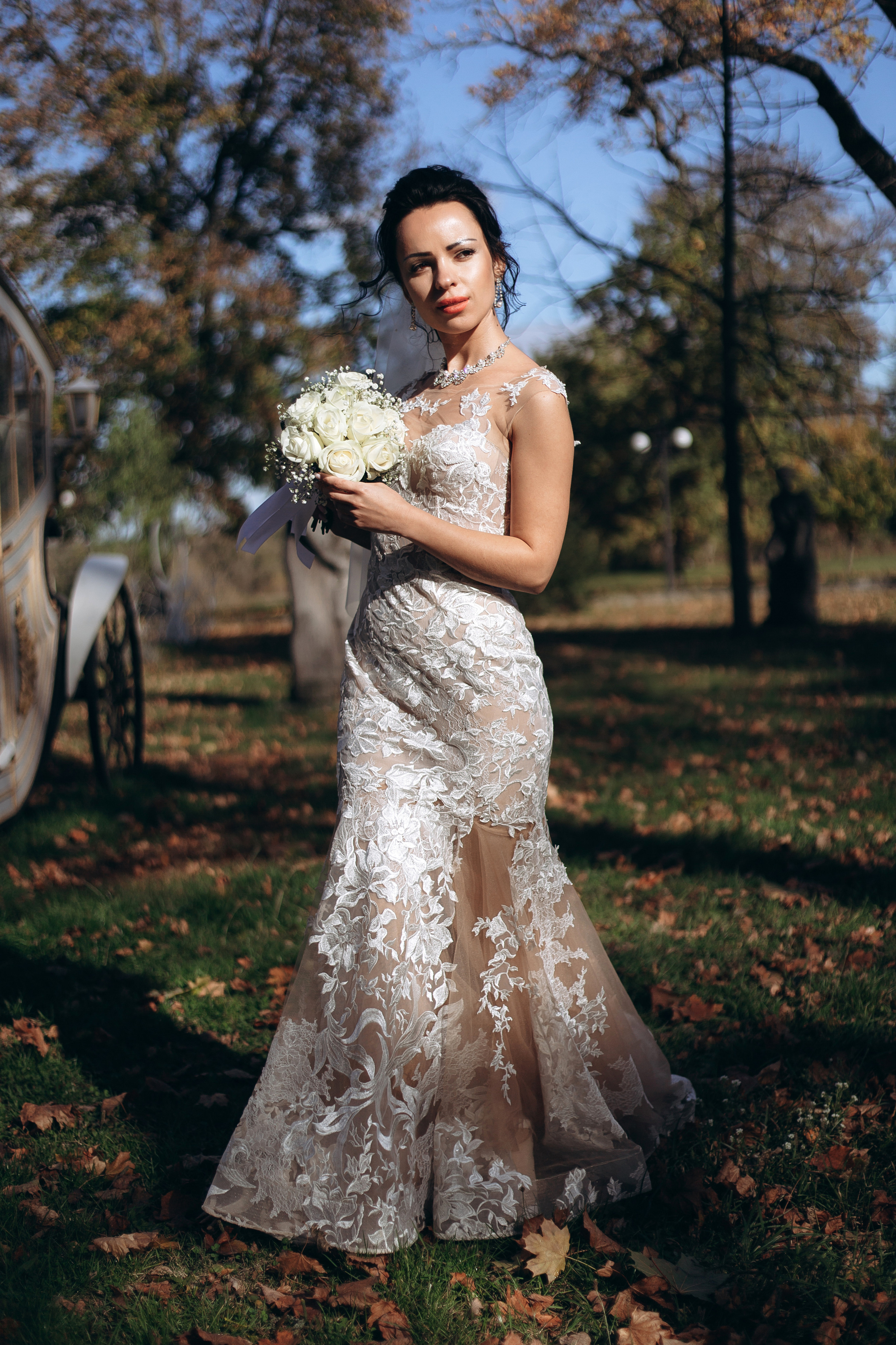 Дмитро та Даша. Весільний та сімейний фотограф міста Суми Артур Моргун