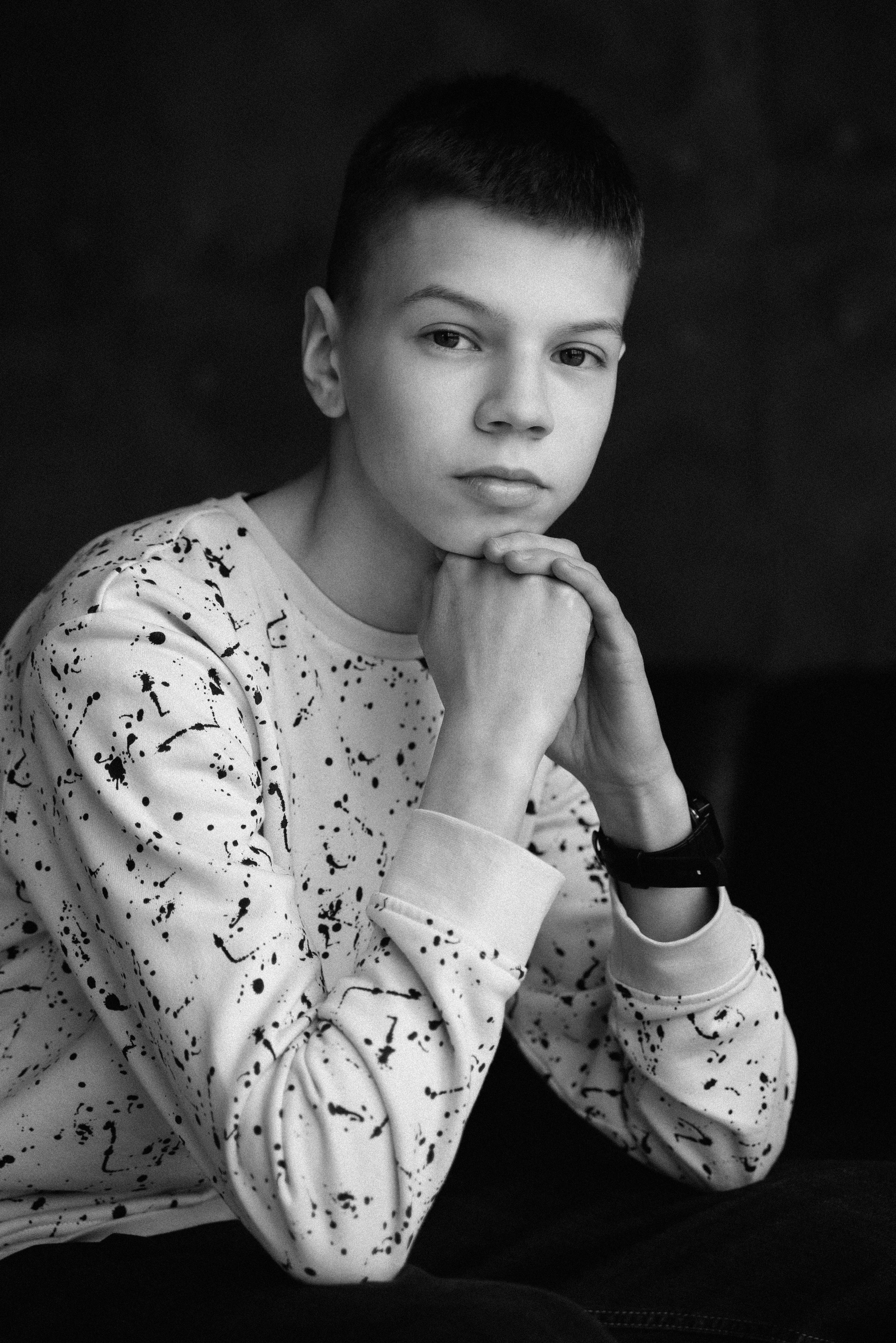 3 роки Софійці. Весільний та сімейний фотограф міста Суми Артур Моргун