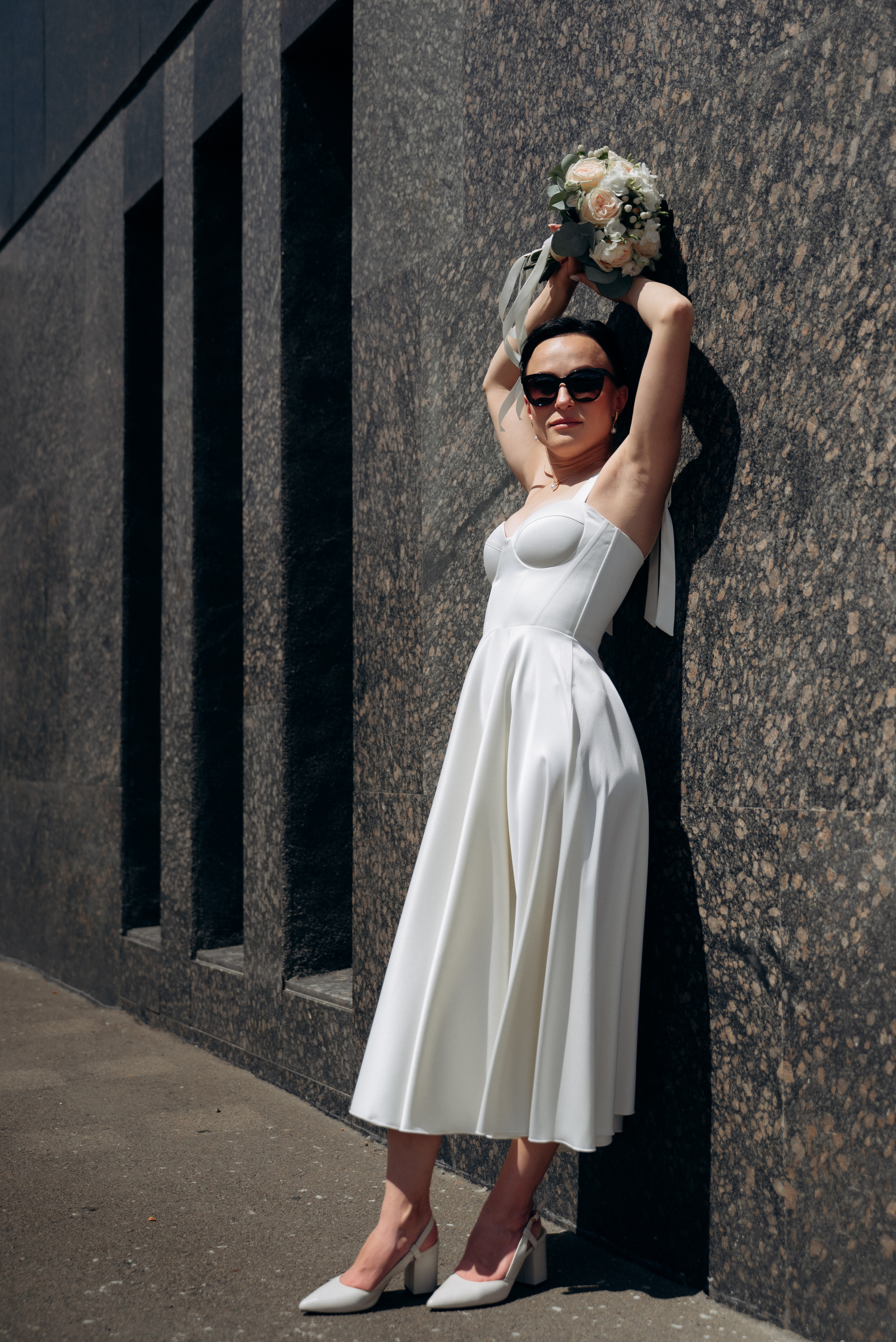 Сергiй та Наталя. Весільний та сімейний фотограф міста Суми Артур Моргун