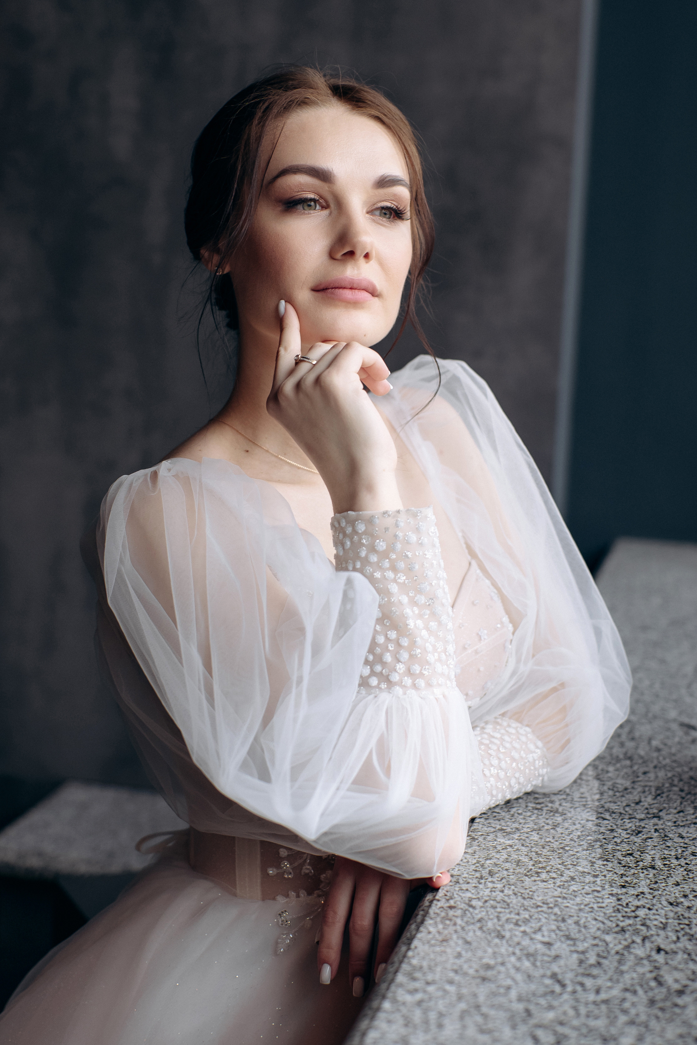 Олександр та Влада. Весільний та сімейний фотограф міста Суми Артур Моргун