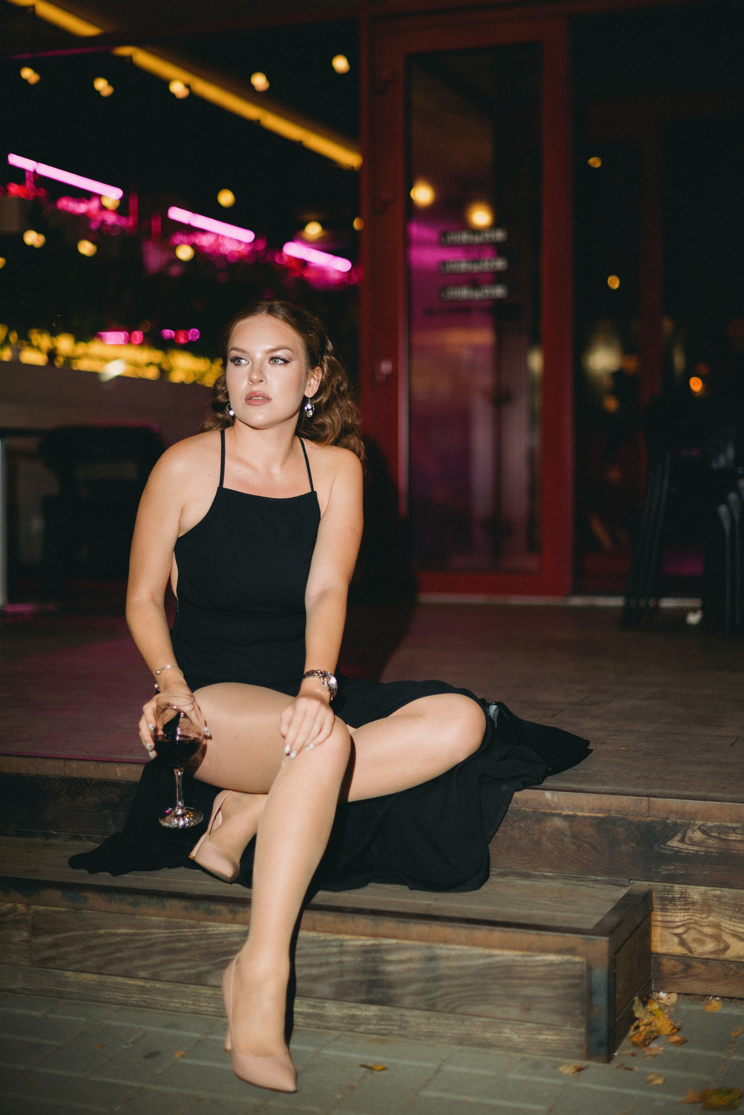 Марина. Весільний та сімейний фотограф міста Суми Артур Моргун