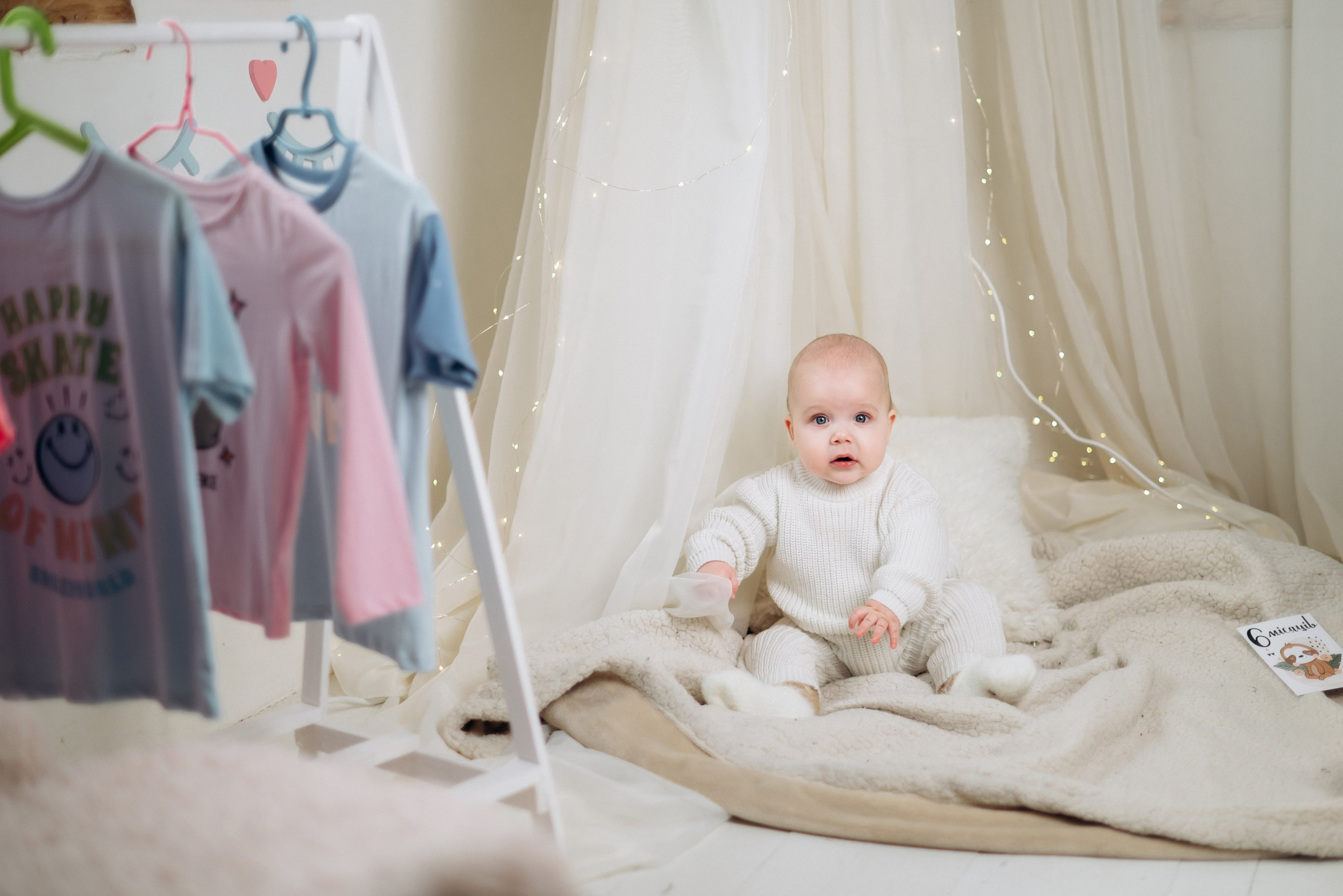 Влада та Матвiй. Весільний та сімейний фотограф міста Суми Артур Моргун
