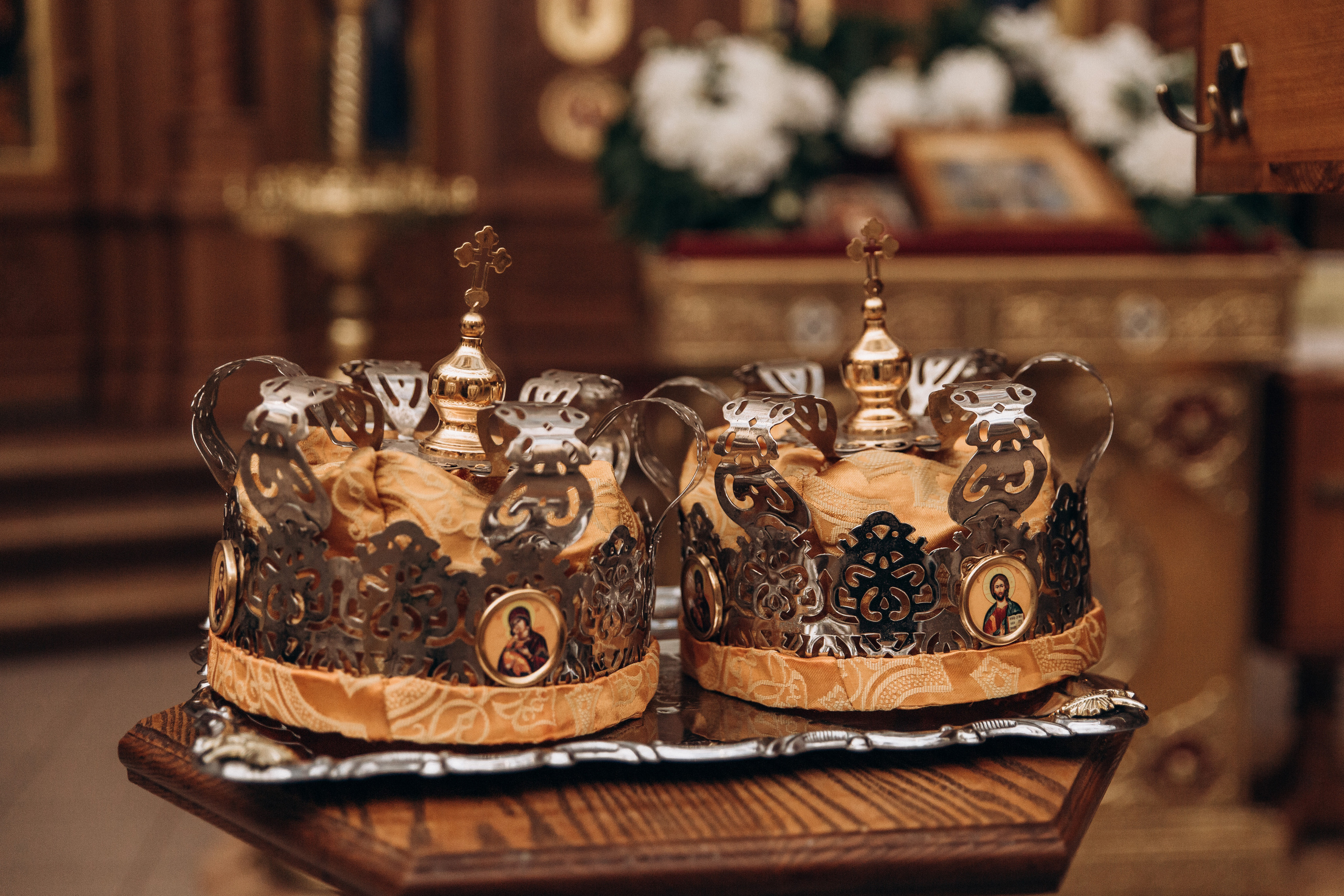 Вiталiй та Катерина. Весільний та сімейний фотограф міста Суми Артур Моргун