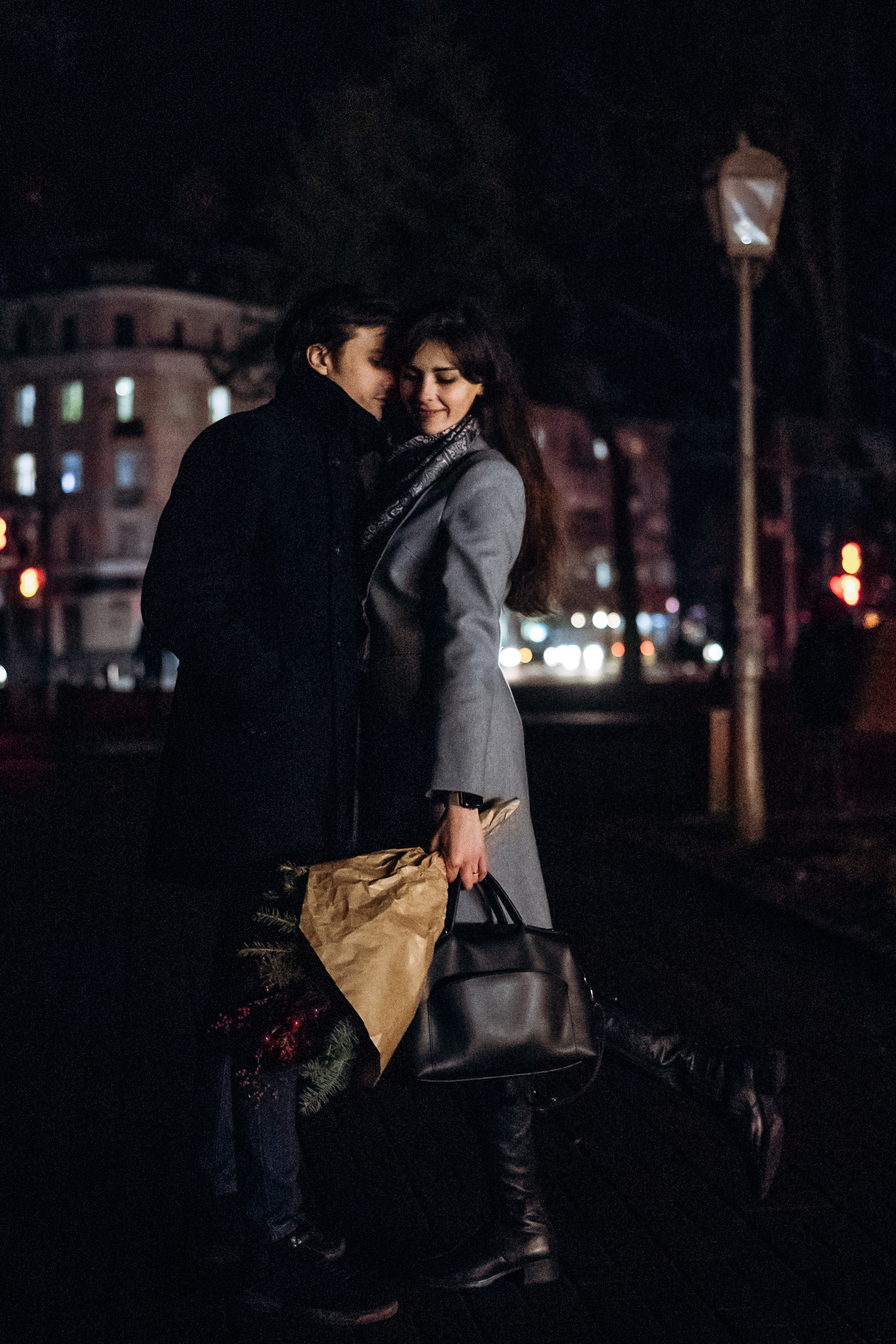 Сергiй та Алiна. Весільний та сімейний фотограф міста Суми Артур Моргун