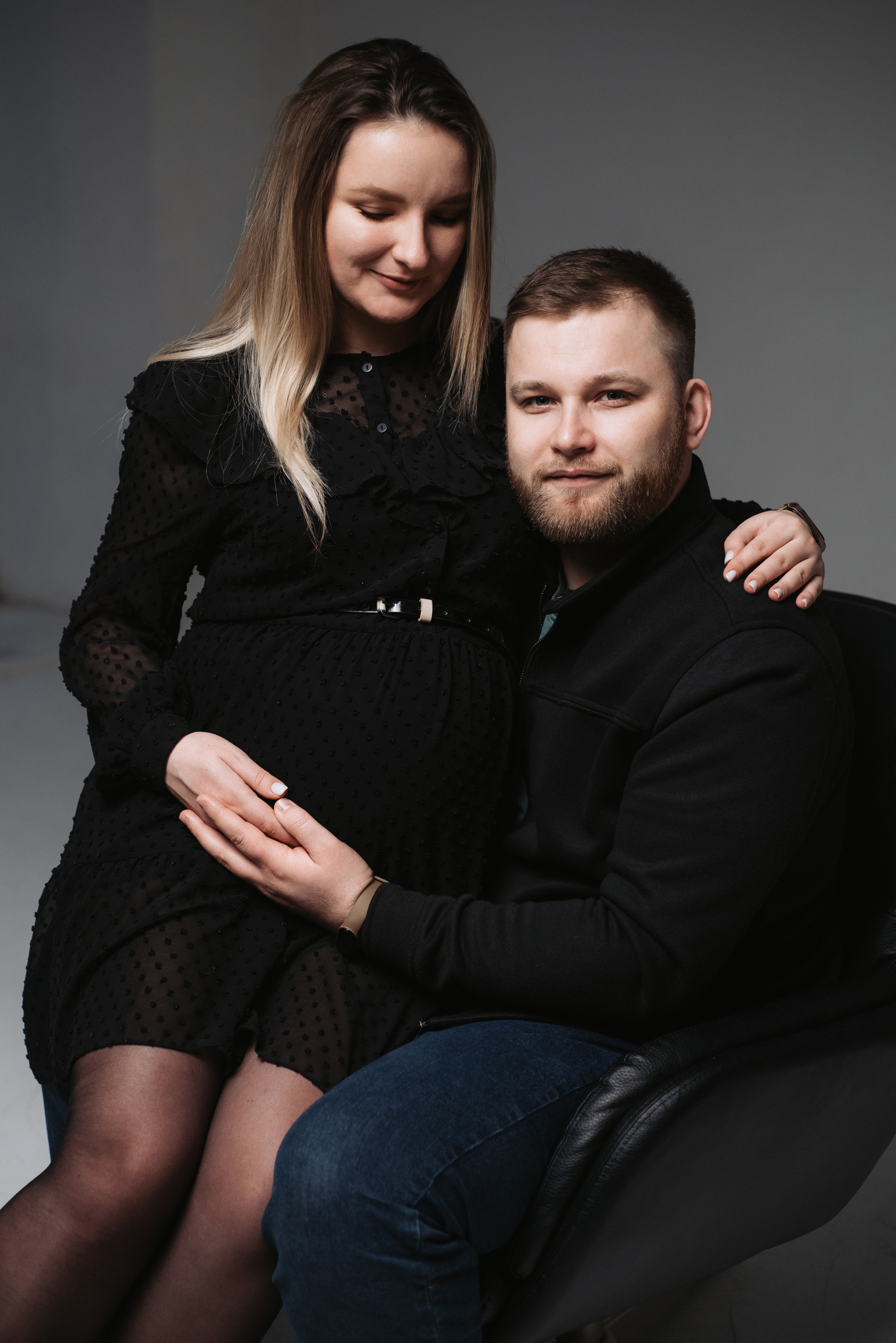 Аня та Сергій. Весільний та сімейний фотограф міста Суми Артур Моргун