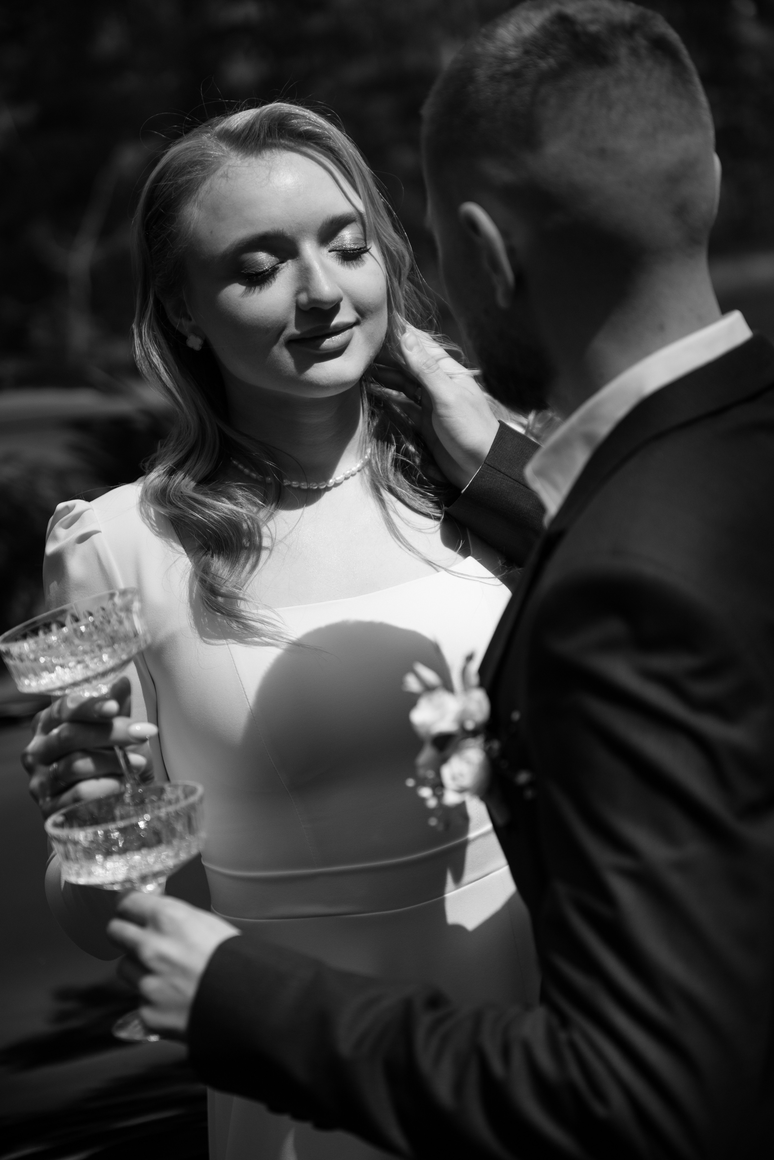 Олександр та Марина. Весільний та сімейний фотограф міста Суми Артур Моргун