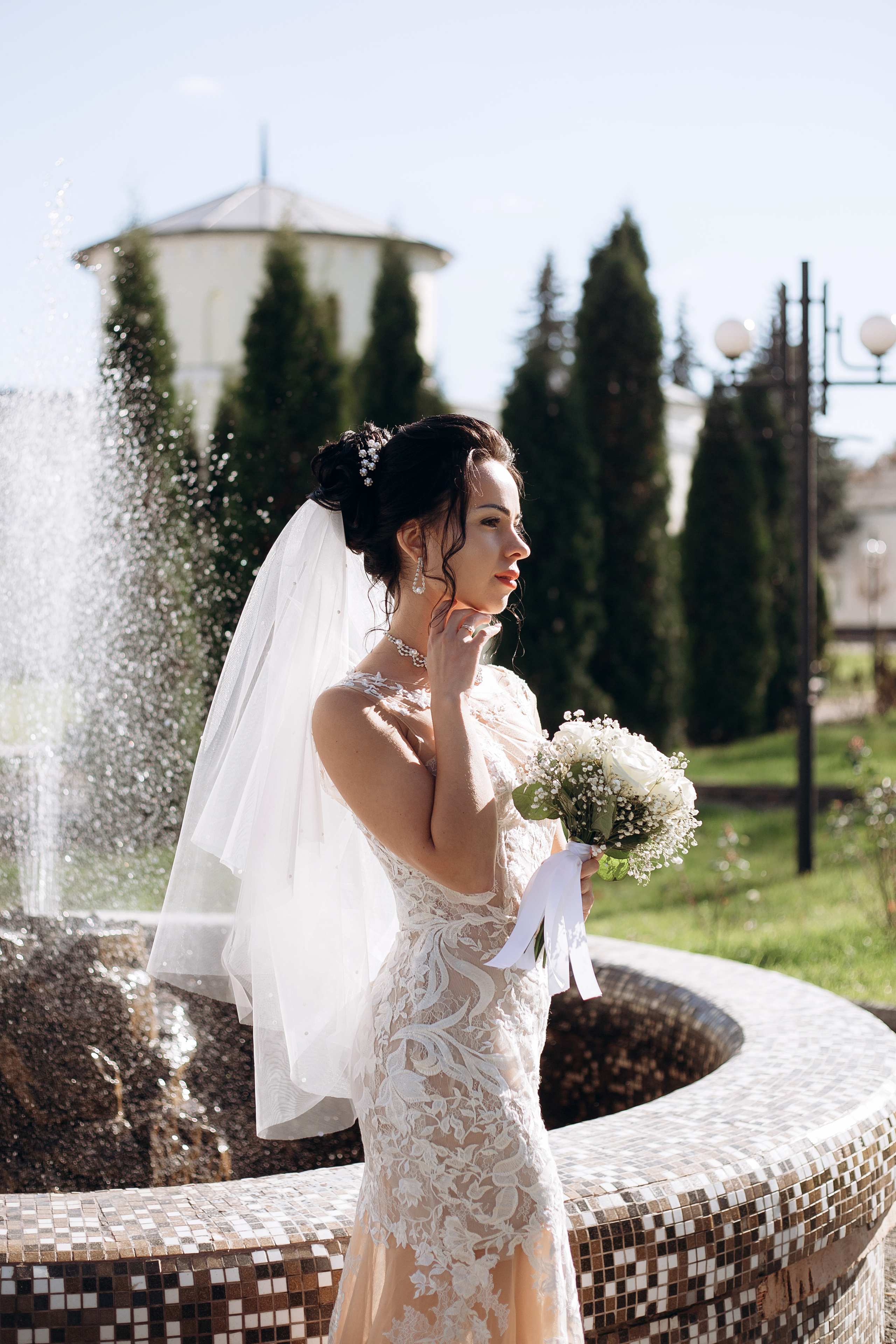 Дмитро та Даша. Весільний та сімейний фотограф міста Суми Артур Моргун