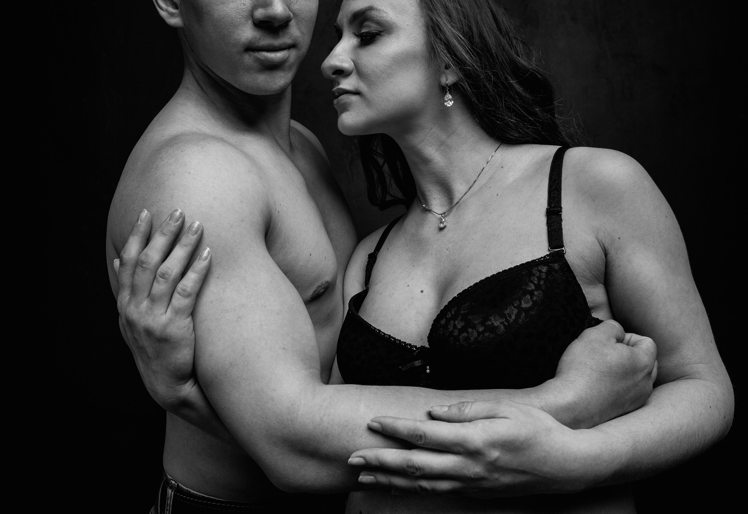 Ганна та Олексій. Весільний та сімейний фотограф міста Суми Артур Моргун