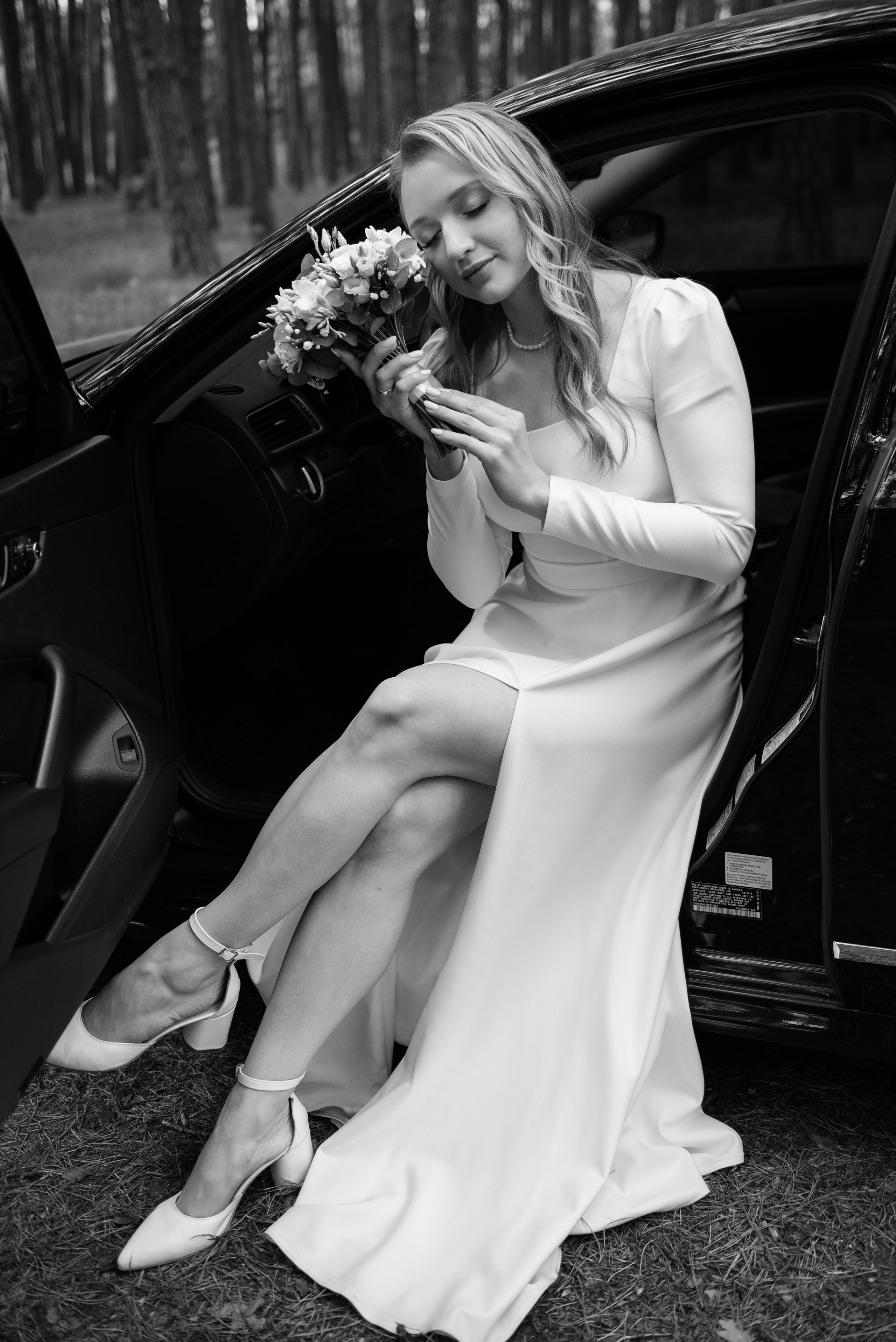 Олександр та Марина. Весільний та сімейний фотограф міста Суми Артур Моргун