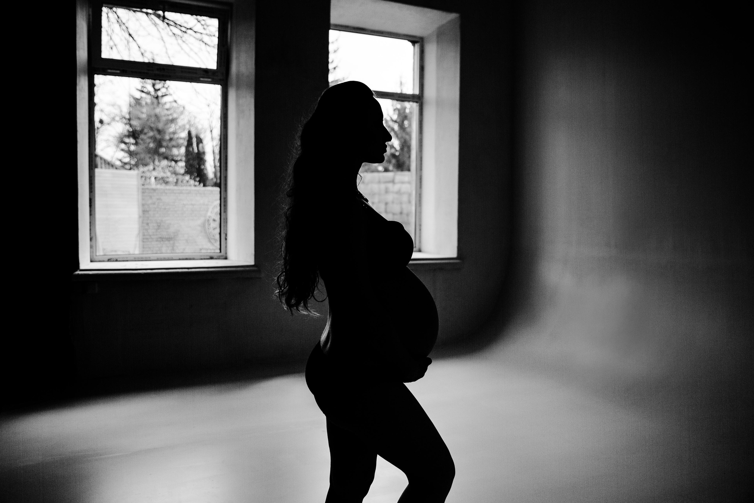 Ганна та Олексій. Весільний та сімейний фотограф міста Суми Артур Моргун