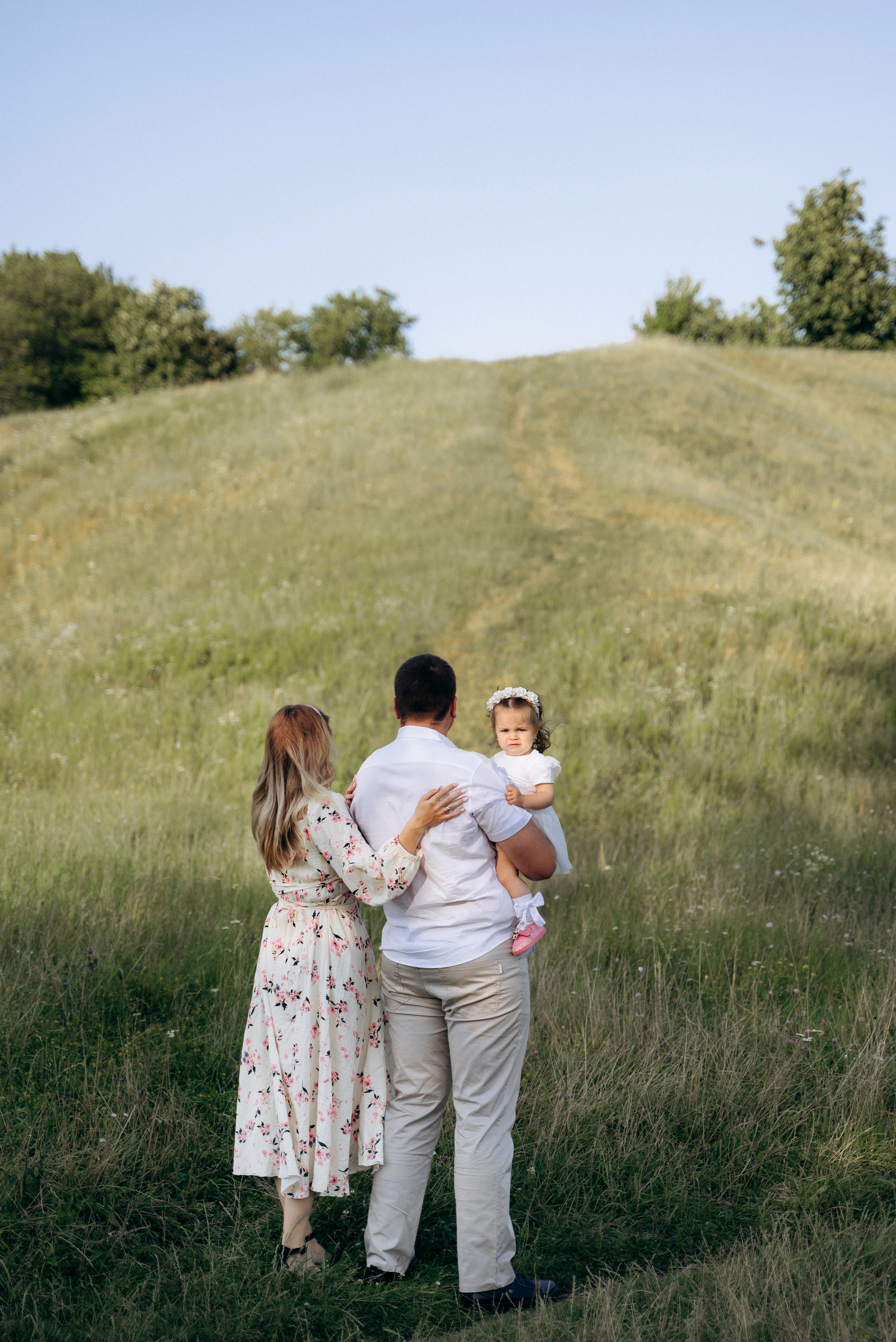 1 рiк. Весільний та сімейний фотограф міста Суми Артур Моргун