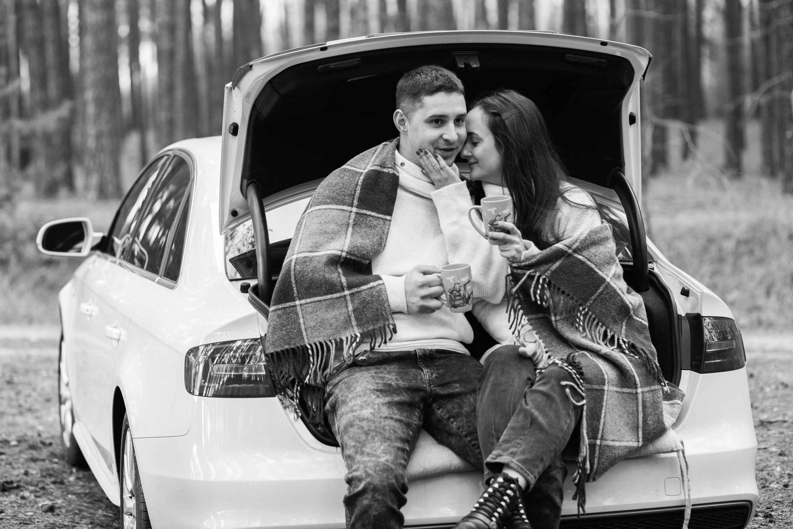 Богдан та Оля. Весільний та сімейний фотограф міста Суми Артур Моргун