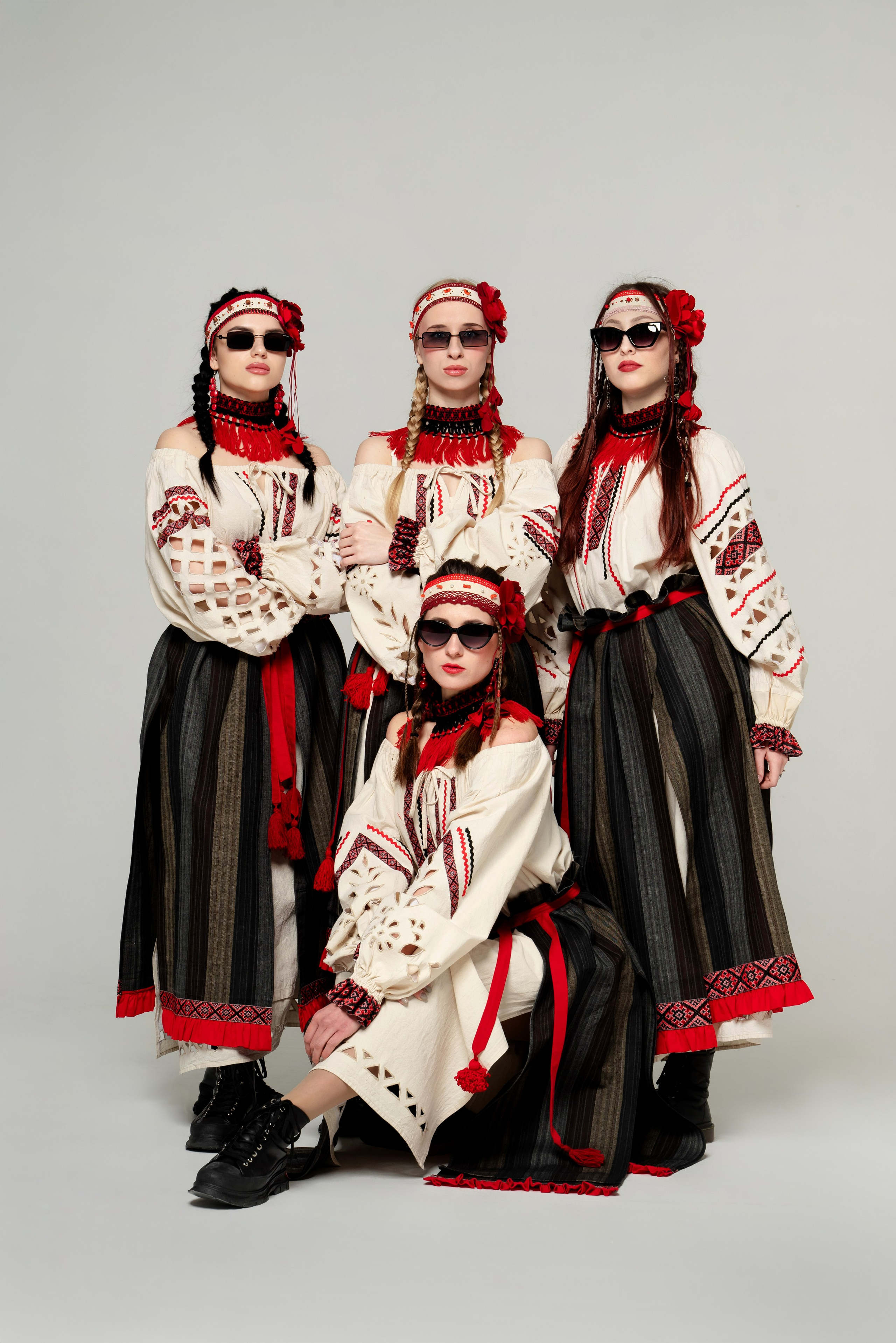 КОЛО. Весільний та сімейний фотограф міста Суми Артур Моргун