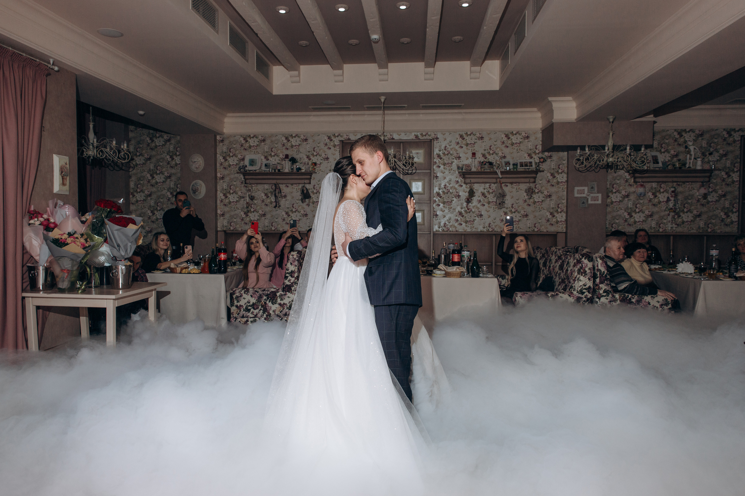 Олександр та Марина. Весільний та сімейний фотограф міста Суми Артур Моргун