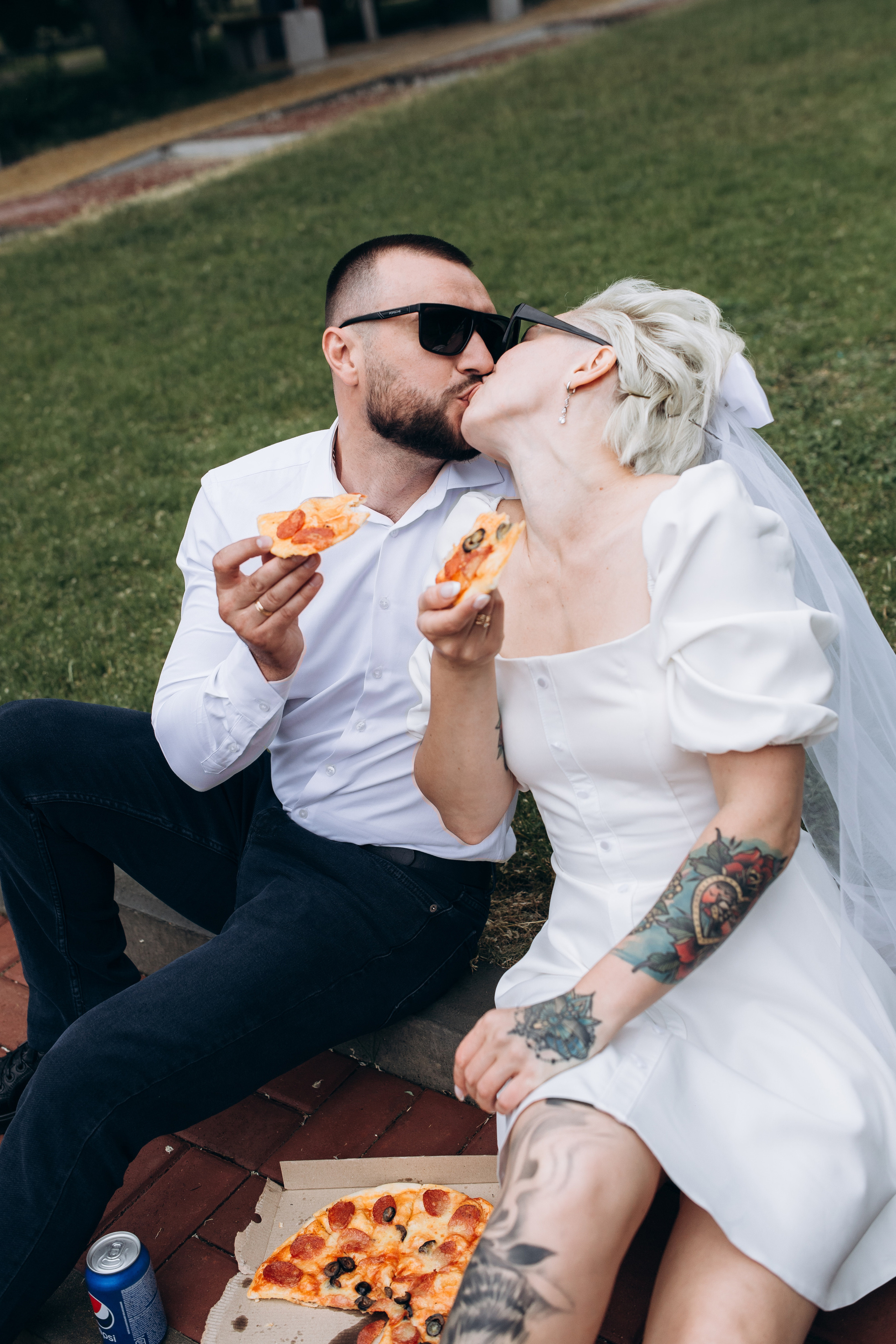 Руслан та Вiкторiя. Весільний та сімейний фотограф міста Суми Артур Моргун