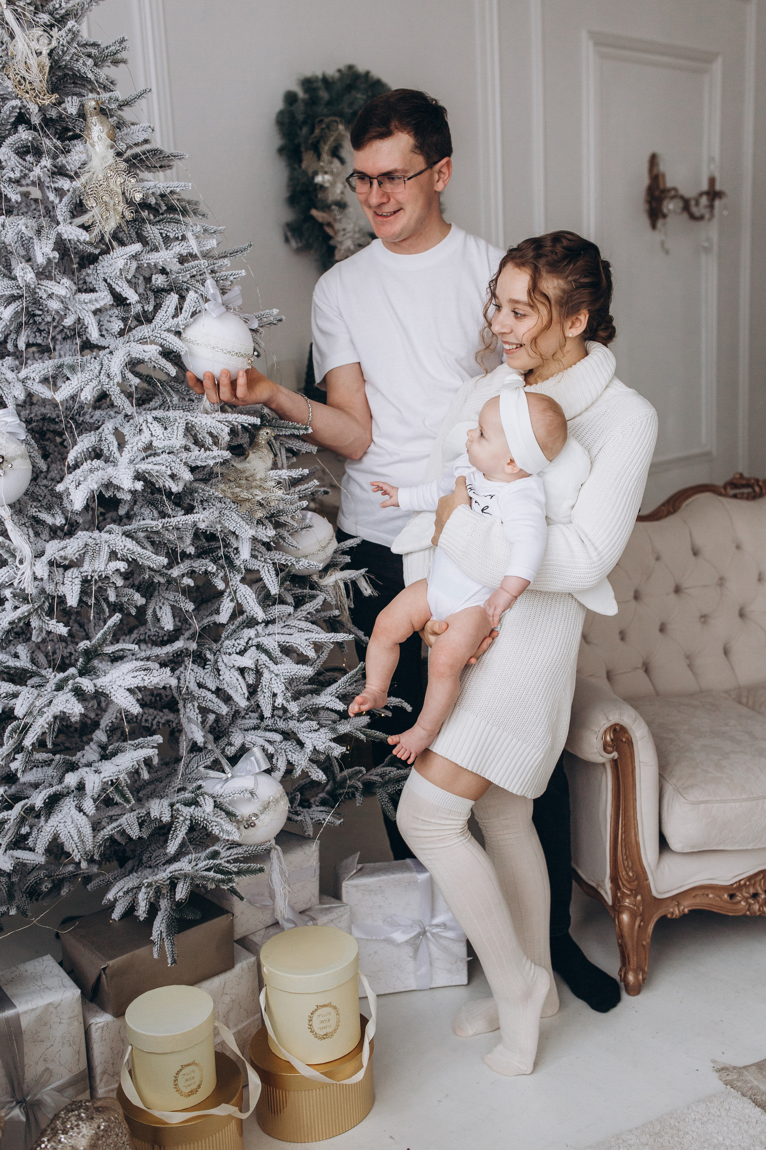 Юра + Рита = Аліса. Весільний та сімейний фотограф міста Суми Артур Моргун