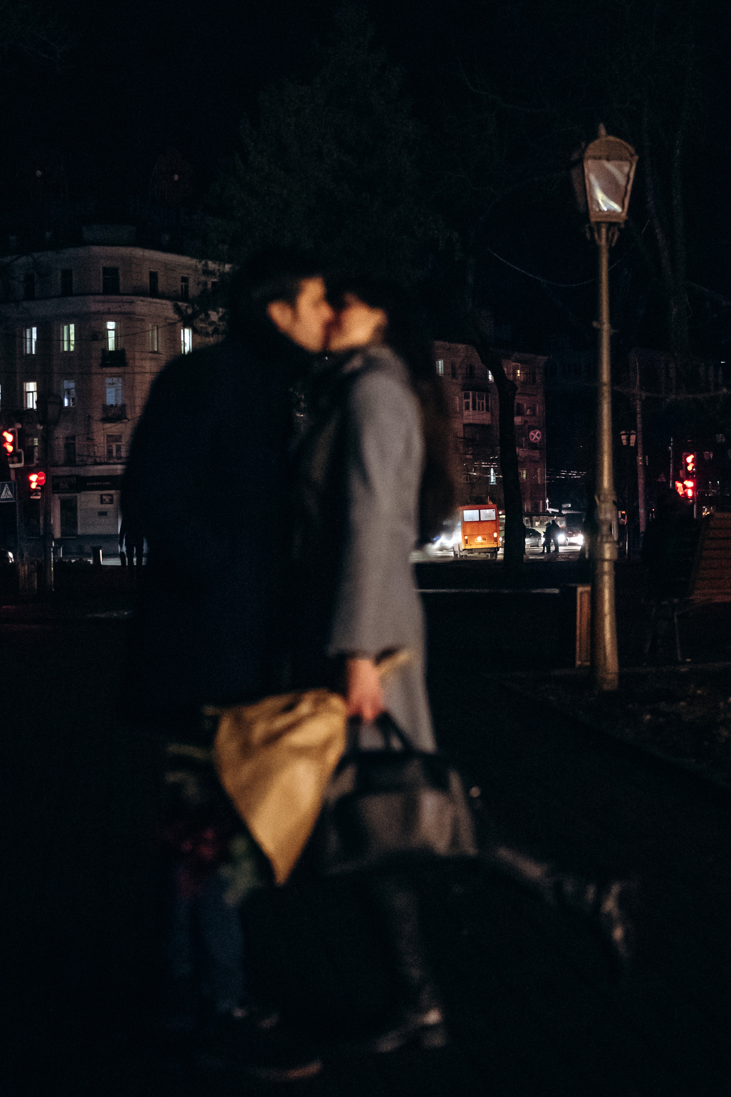 Сергiй та Алiна. Весільний та сімейний фотограф міста Суми Артур Моргун