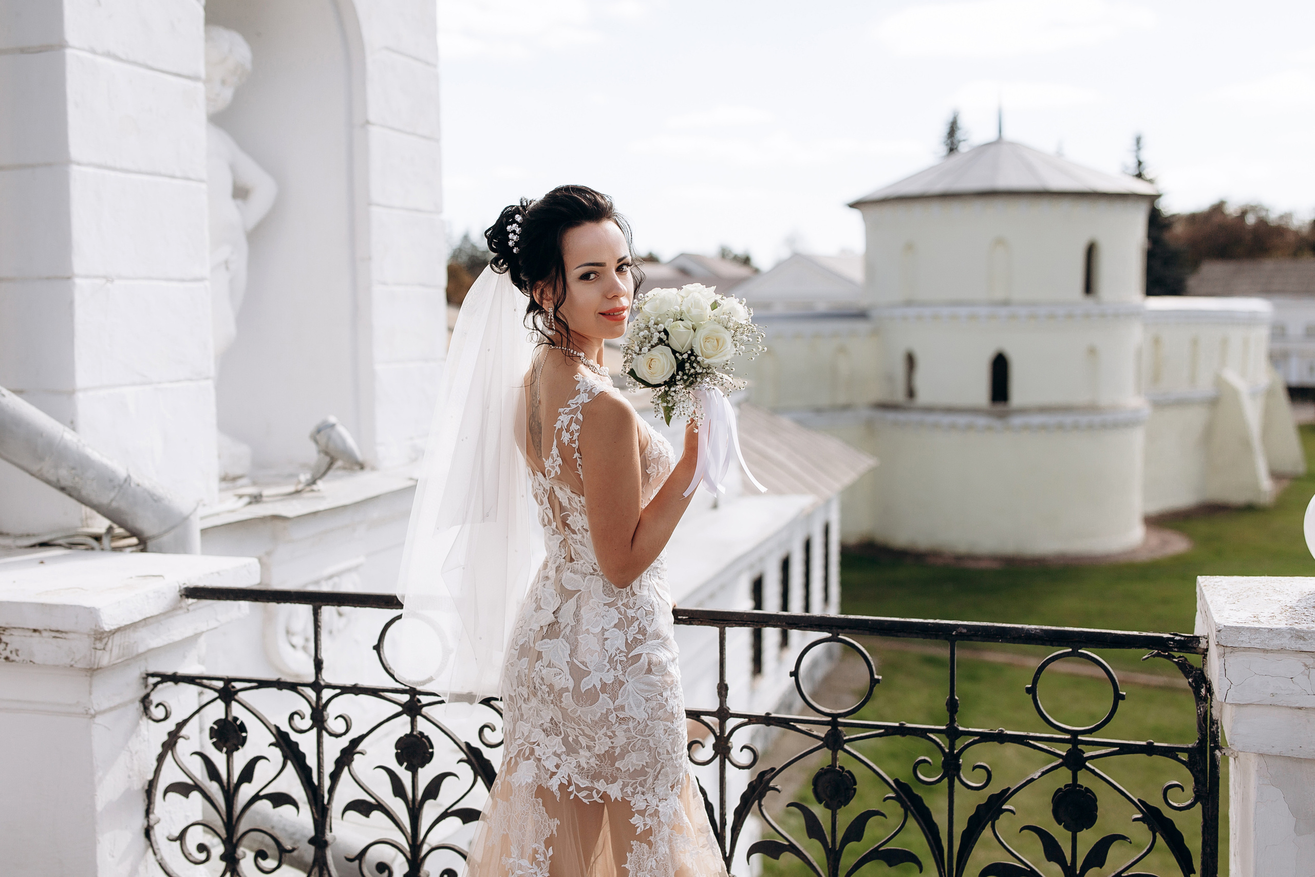 Дмитро та Даша. Весільний та сімейний фотограф міста Суми Артур Моргун