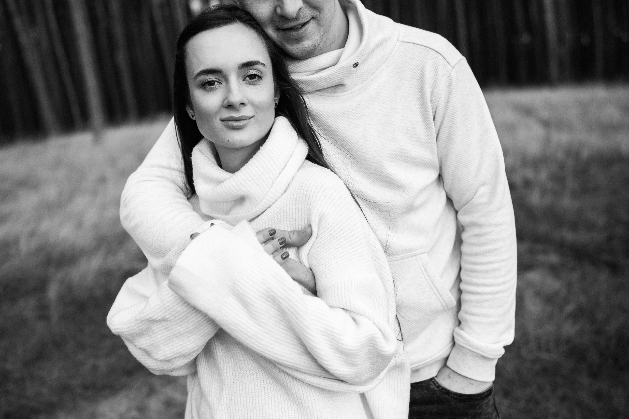 Богдан та Оля. Весільний та сімейний фотограф міста Суми Артур Моргун