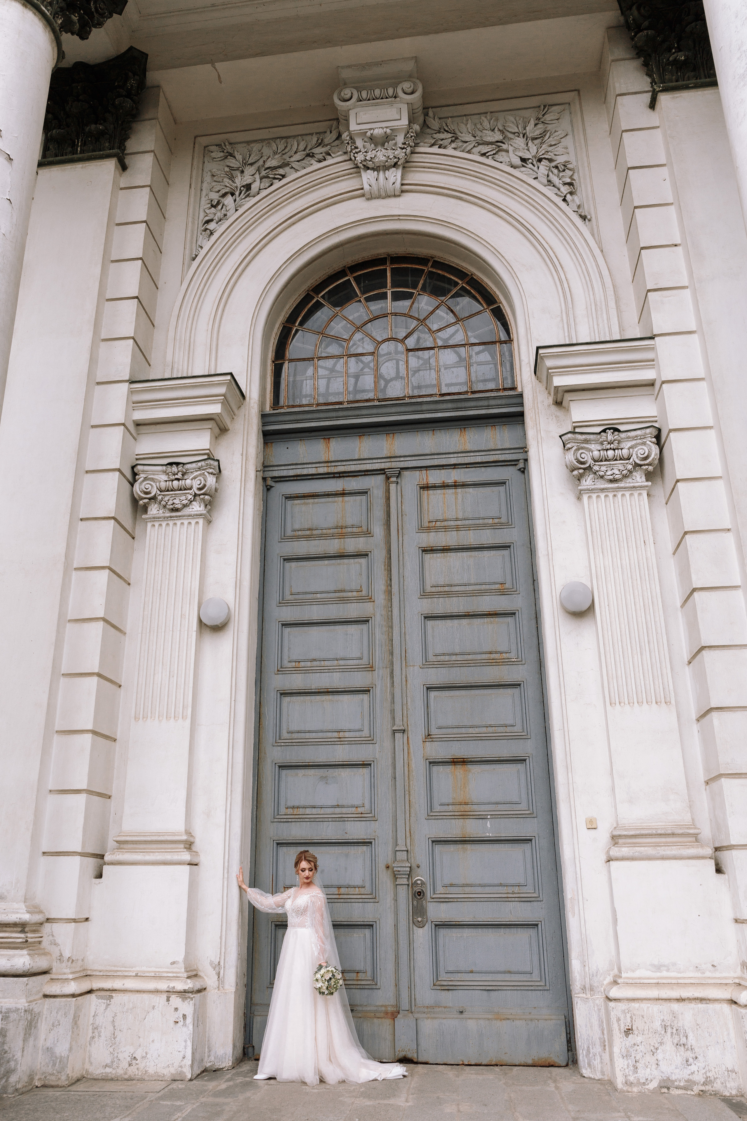 Станіслав та Вікторія. Весільний та сімейний фотограф міста Суми Артур Моргун